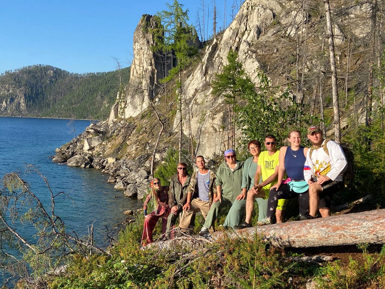 мини-тур Отдых в Хакусах (14/43)