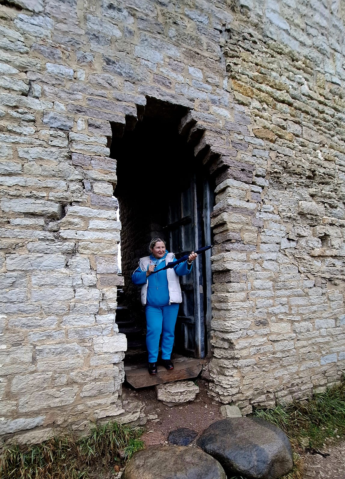 Псков, Изборск, Печоры, Пушкинские горы с.Михайловское (26/46)