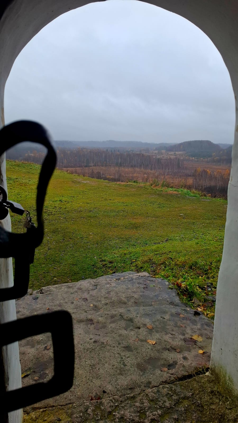 Псков, Изборск, Печоры, Пушкинские горы с.Михайловское (31/46)