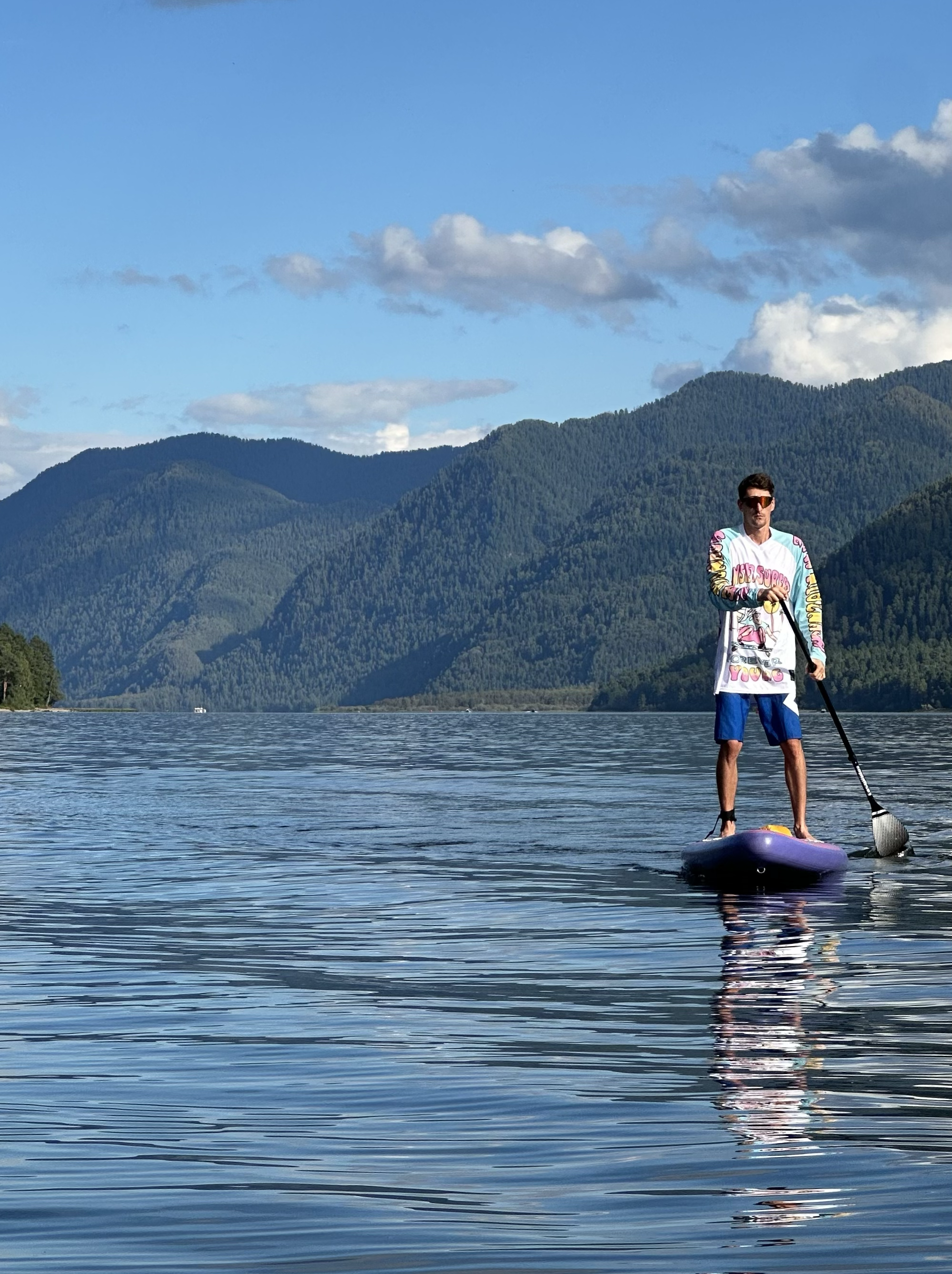 Алтай - Внедорожное приключение на Land Cruiser! (5/23)