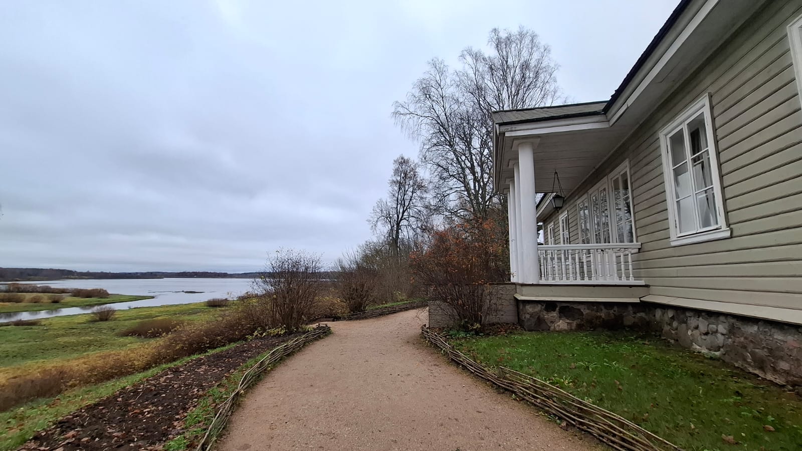 Псков, Изборск, Печоры, Пушкинские горы с.Михайловское (27/46)