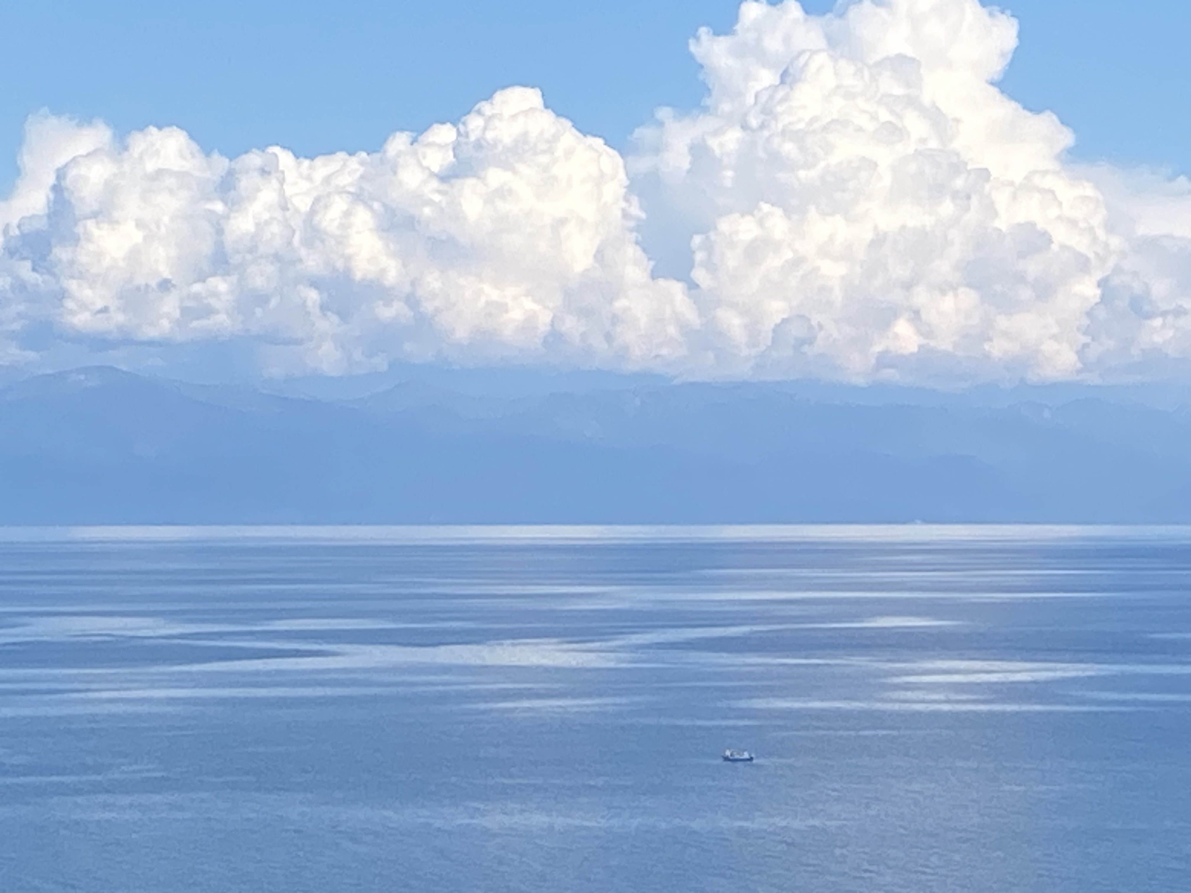 На Байкал за счастьем) (16/57)