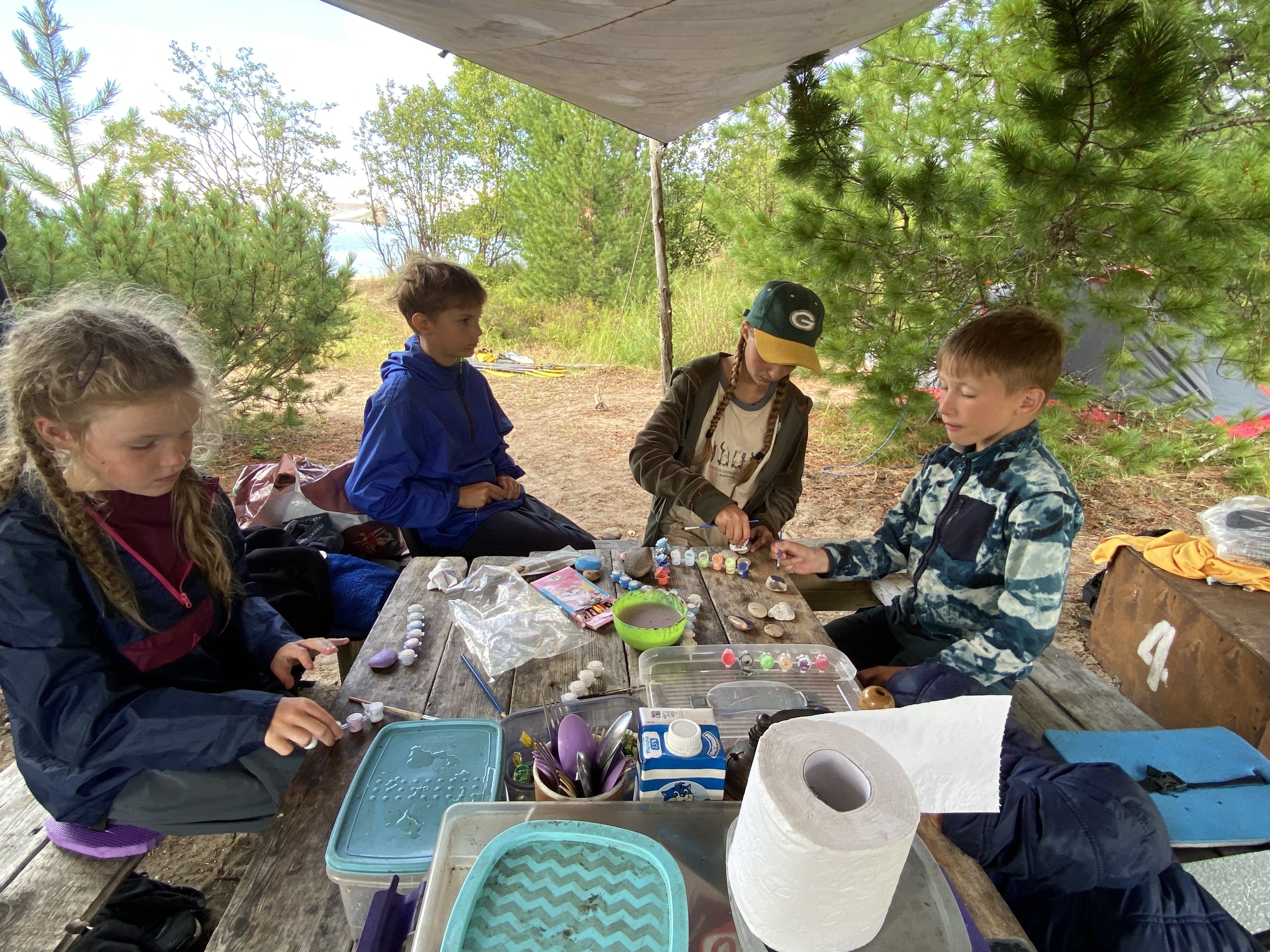 мини-тур Отдых в Хакусах (25/43)