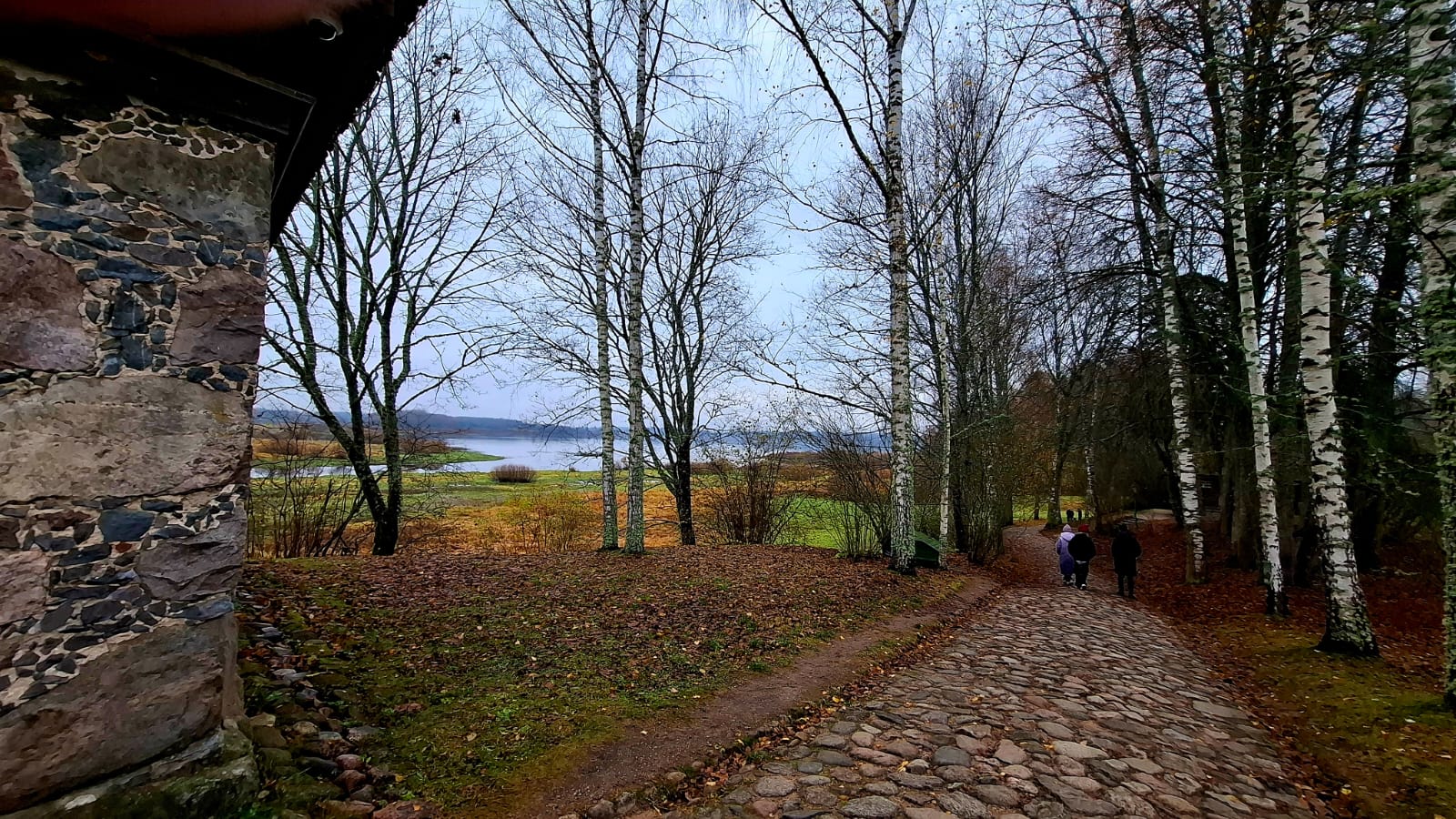 Псков, Изборск, Печоры, Пушкинские горы с.Михайловское (23/46)