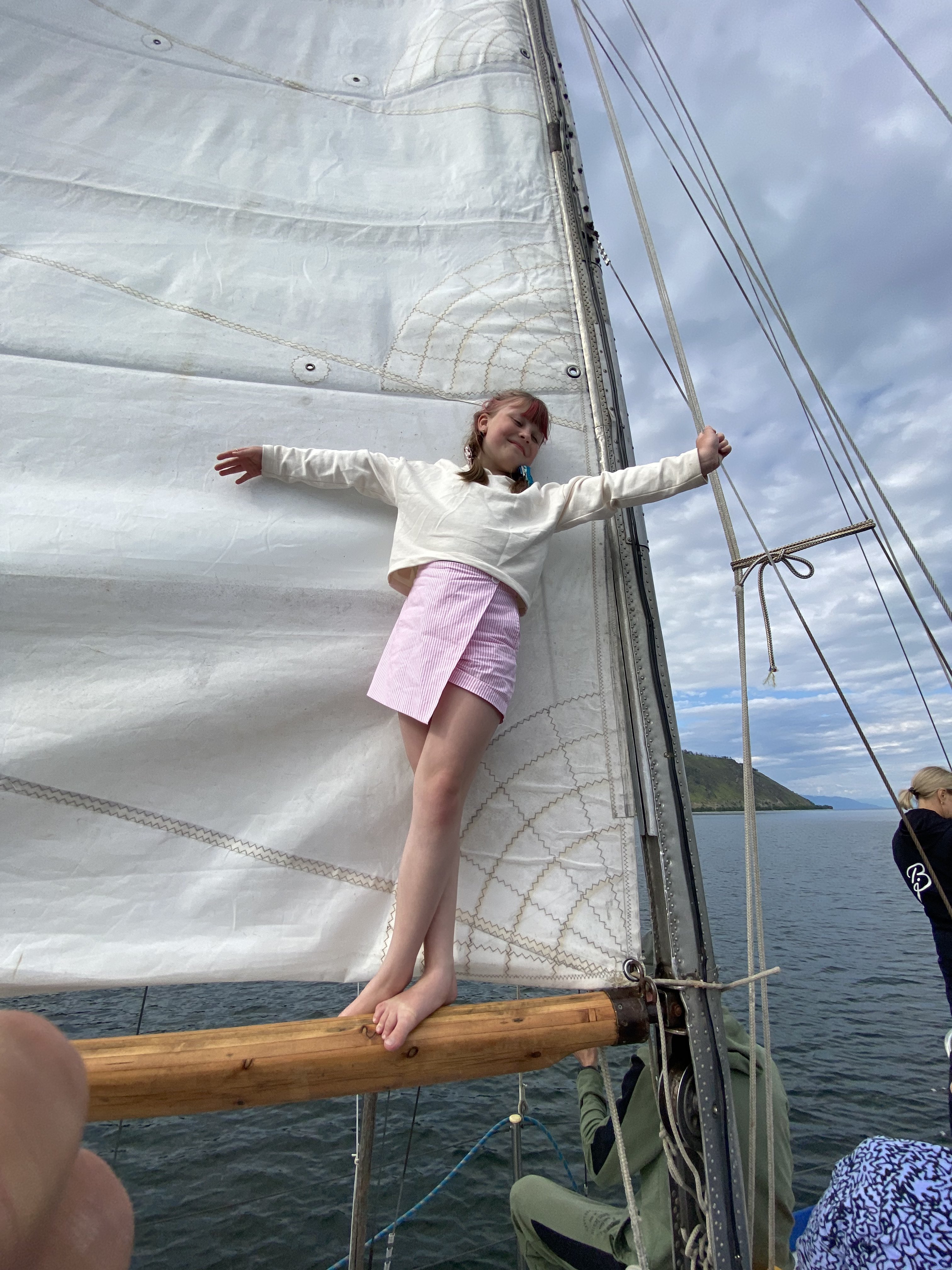 На Байкал за счастьем) (21/57)