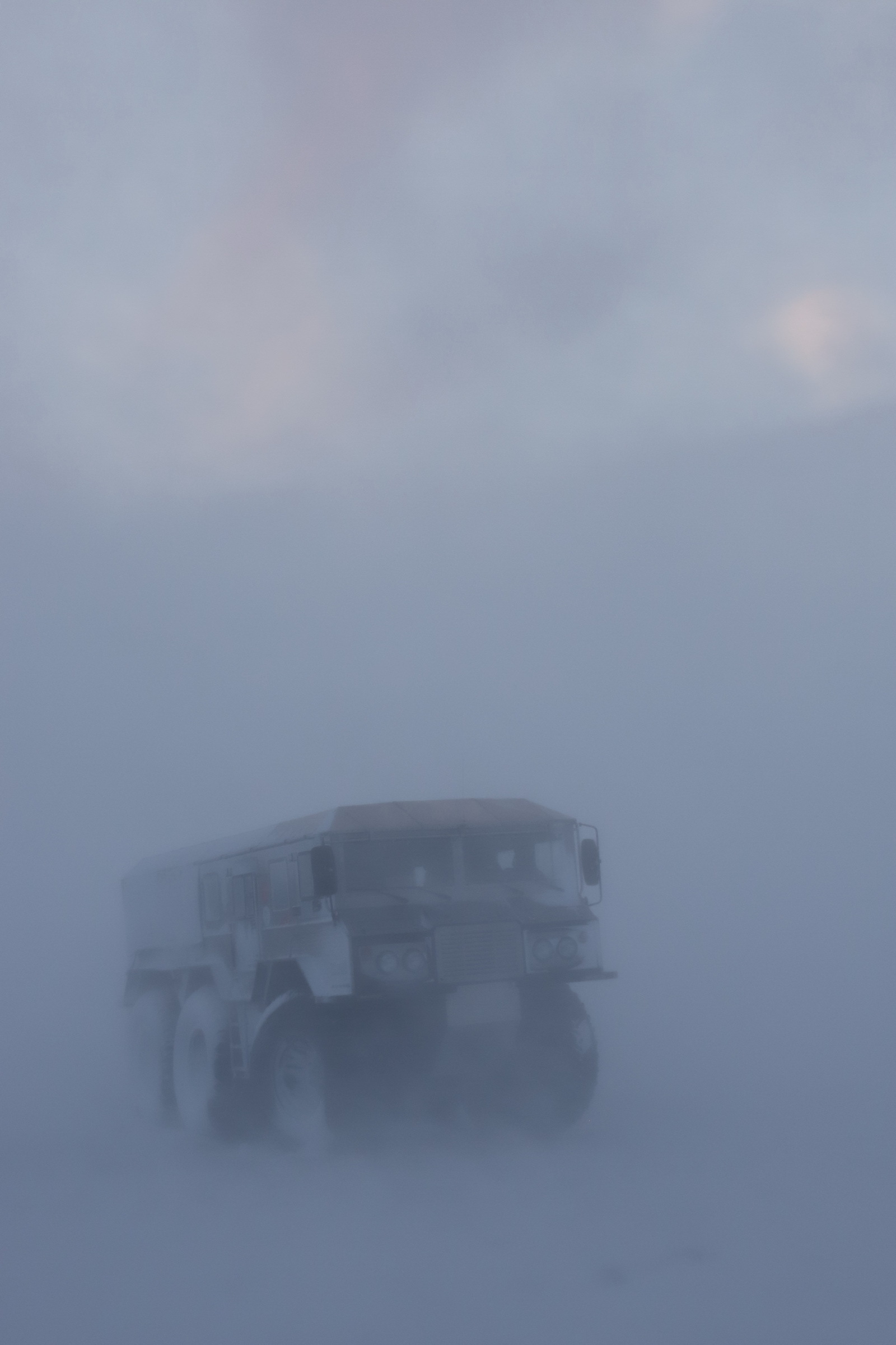 Ямал: экспедиция с профессиональным фотографом в стойбище ненецких оленеводов (20/20)