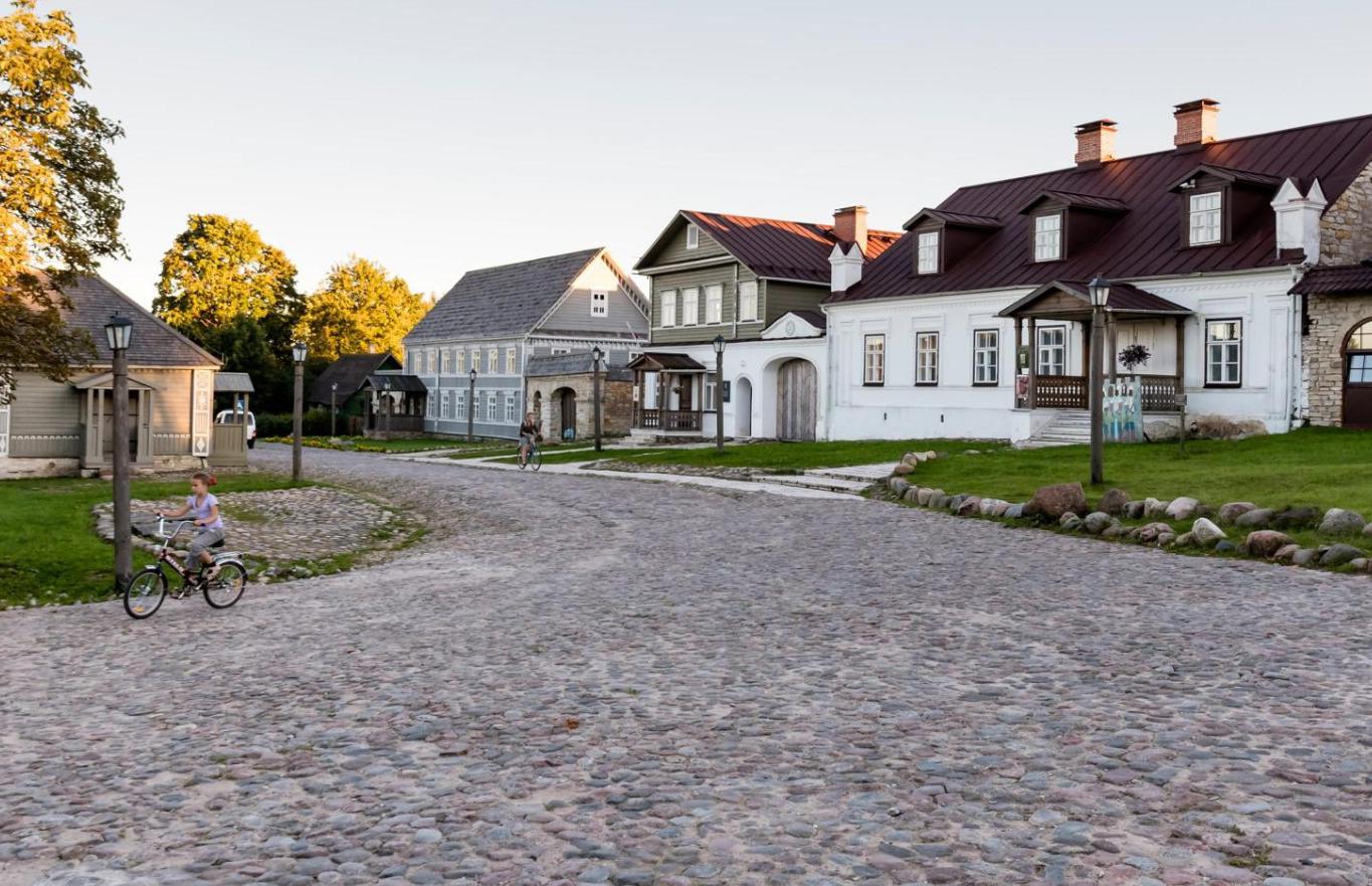Псков, Изборск, Печоры - форпост древней Руси (3/41)