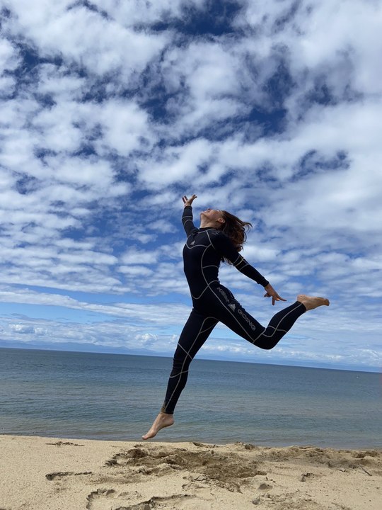 На Байкал за счастьем) (31/57)