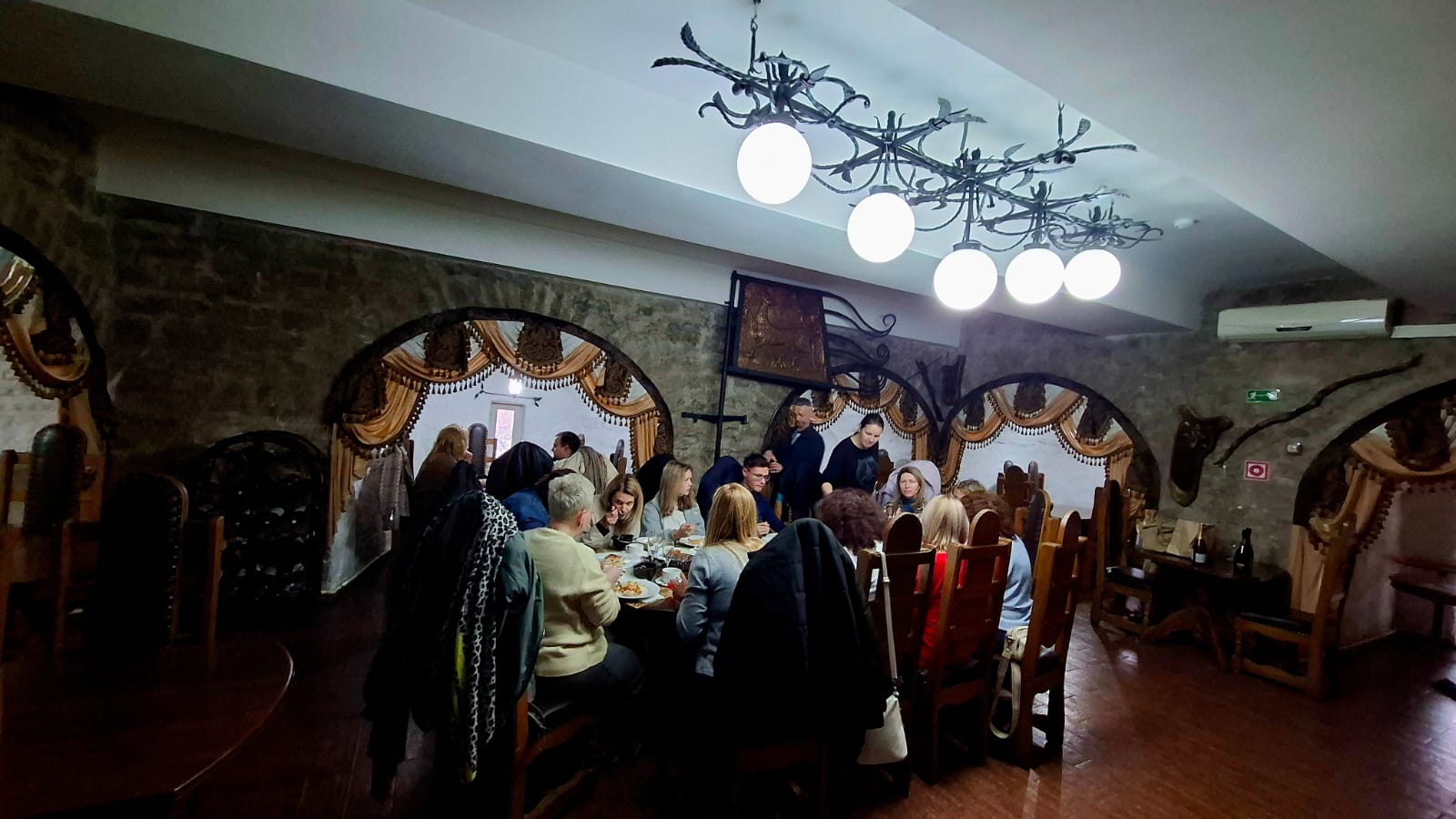 Псков, Изборск, Печоры, Пушкинские горы с.Михайловское (22/46)