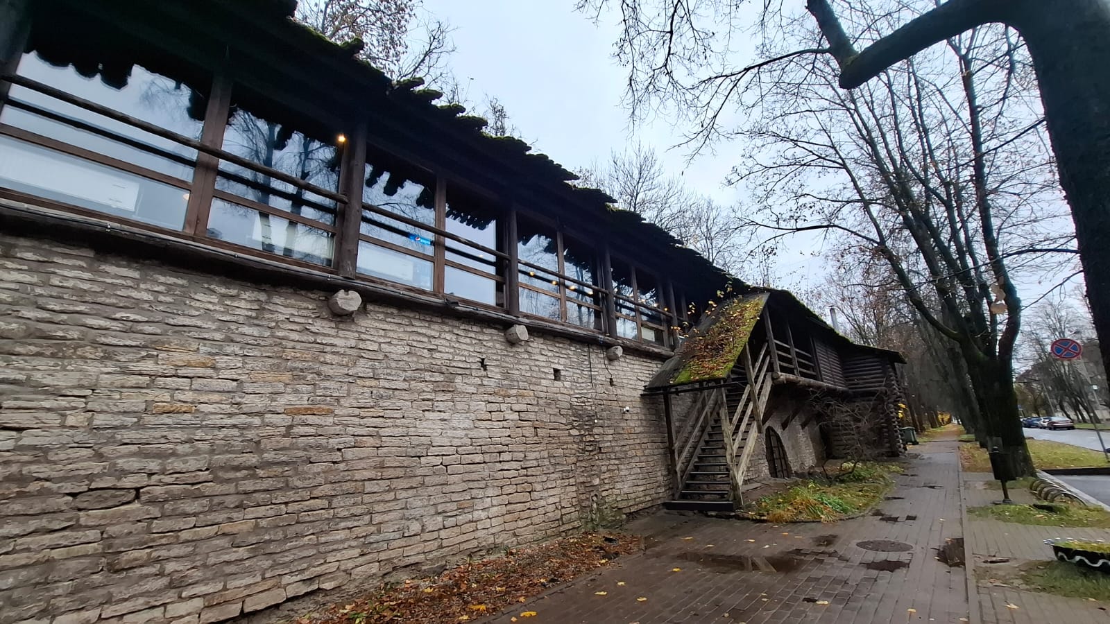 Псков, Изборск, Печоры, Пушкинские горы с.Михайловское (33/46)