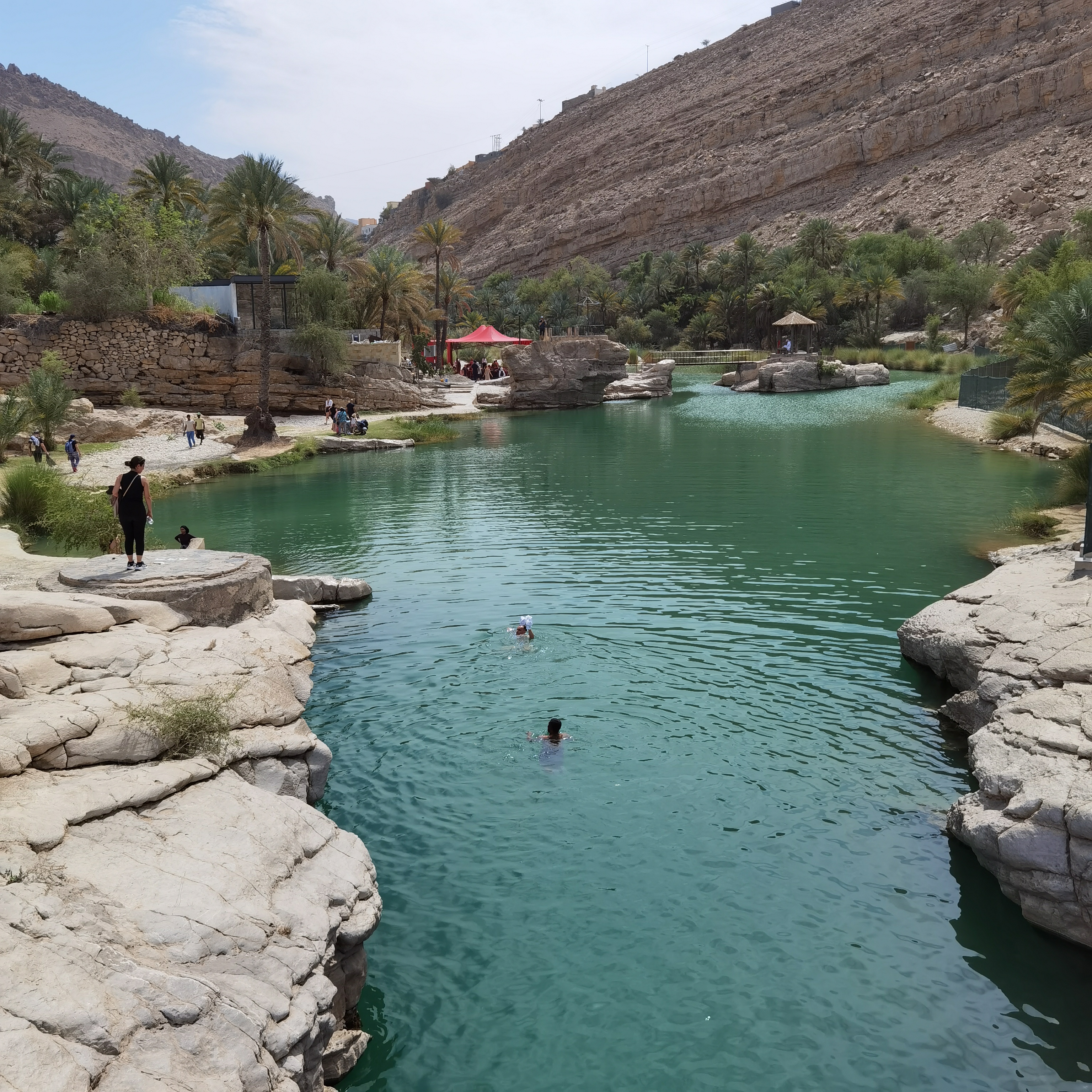 Жемчужина Аравии. Тур в Оман (36/51)