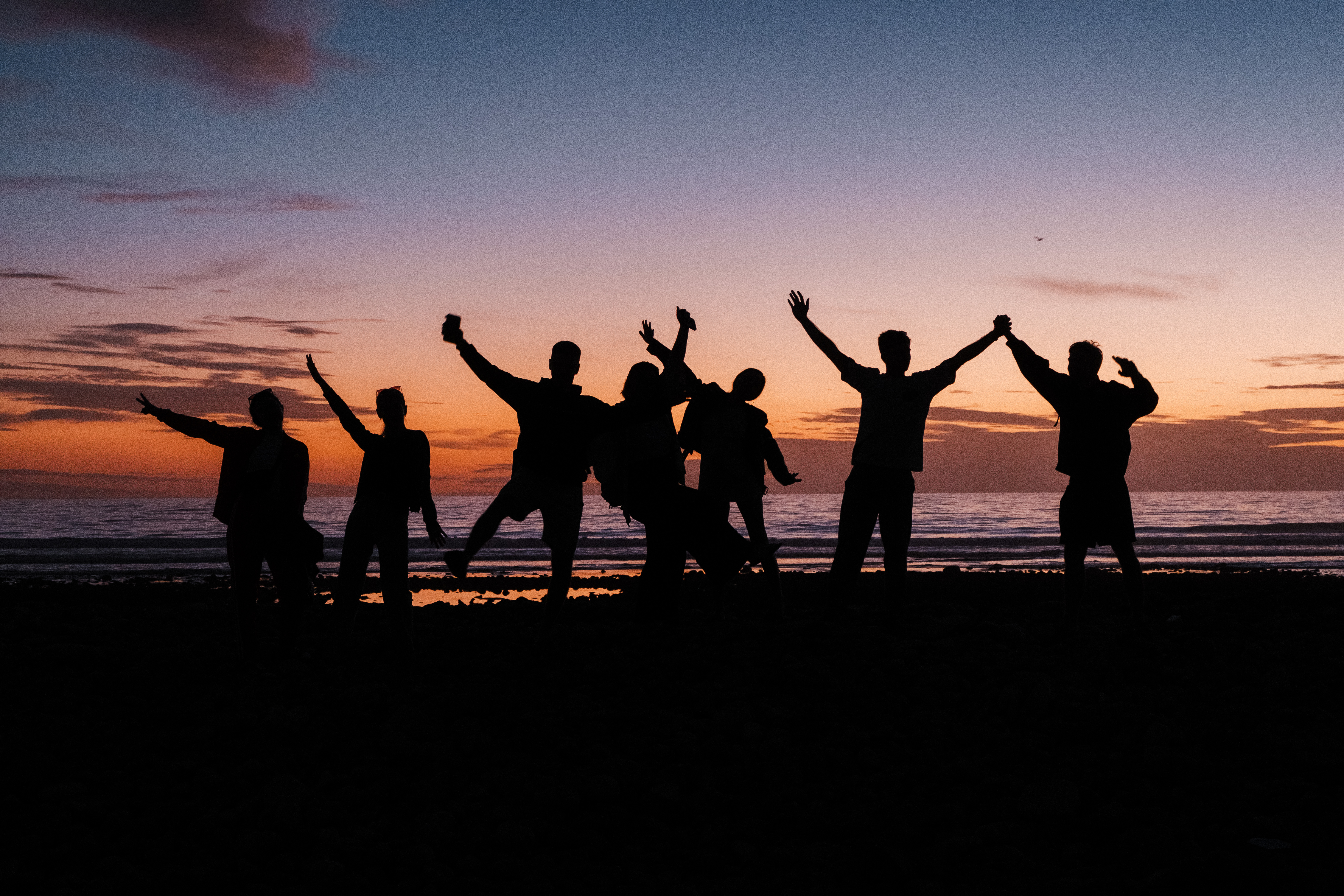 Марокко - сёрф, волны и свобода (11/52)