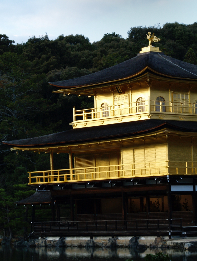 Япония - по морю и суше в поисках икигай. (9/9)