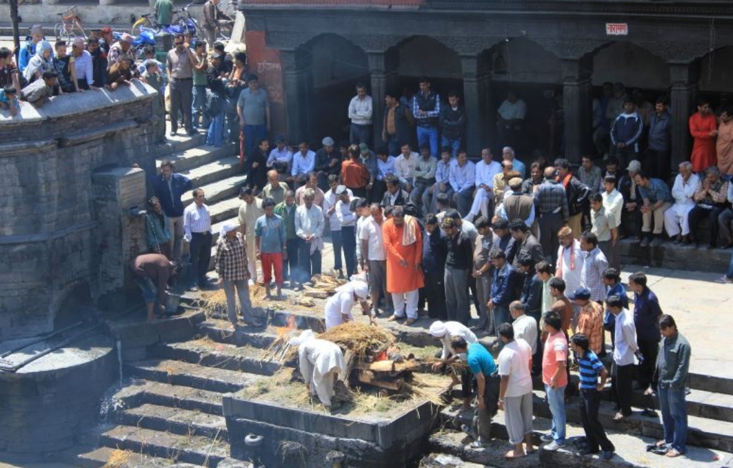 Юбилейный йога-тур Духовное сердце Непала (7/15)