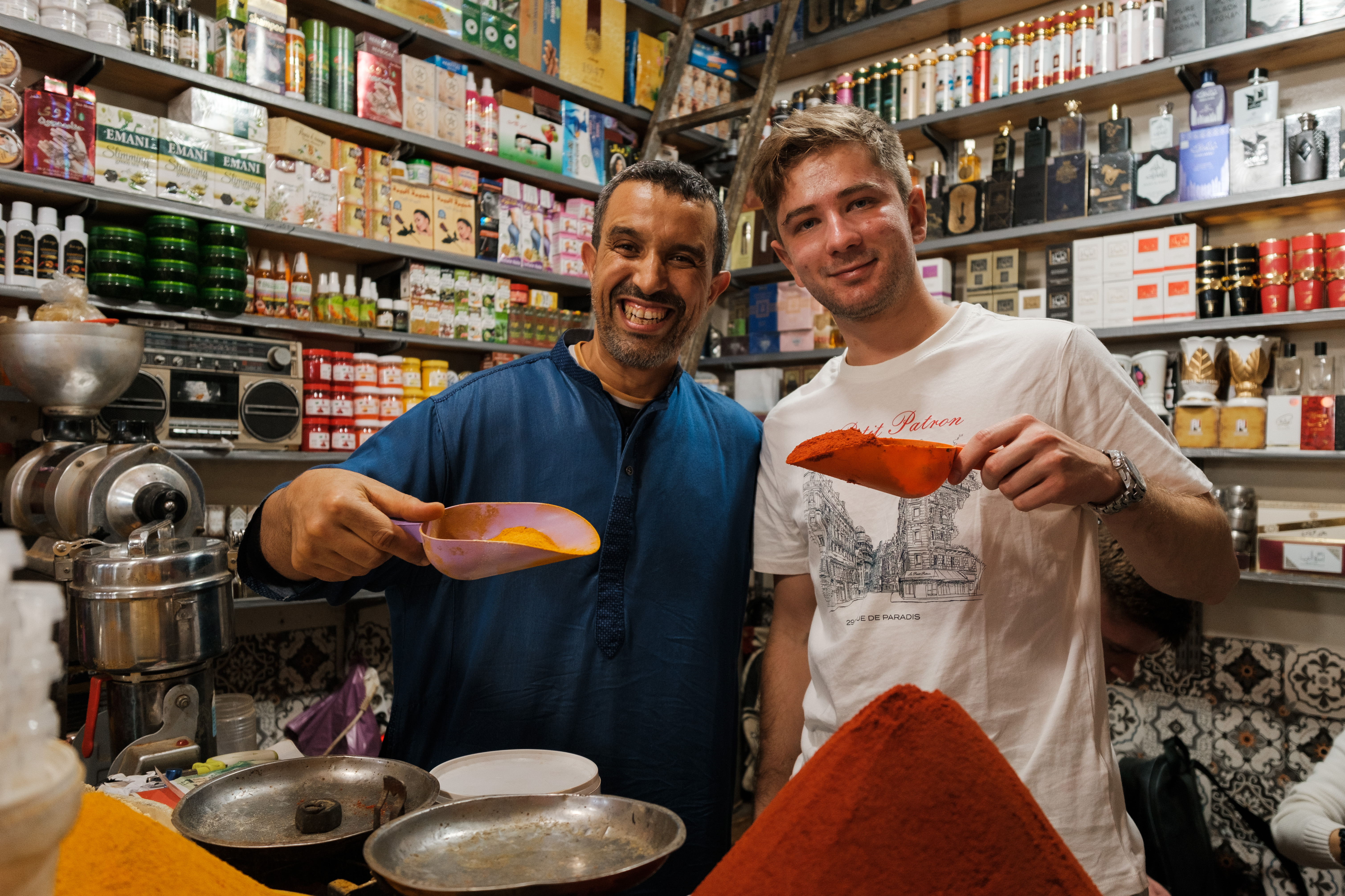 Йога, серфинг и самый большой рынок страны