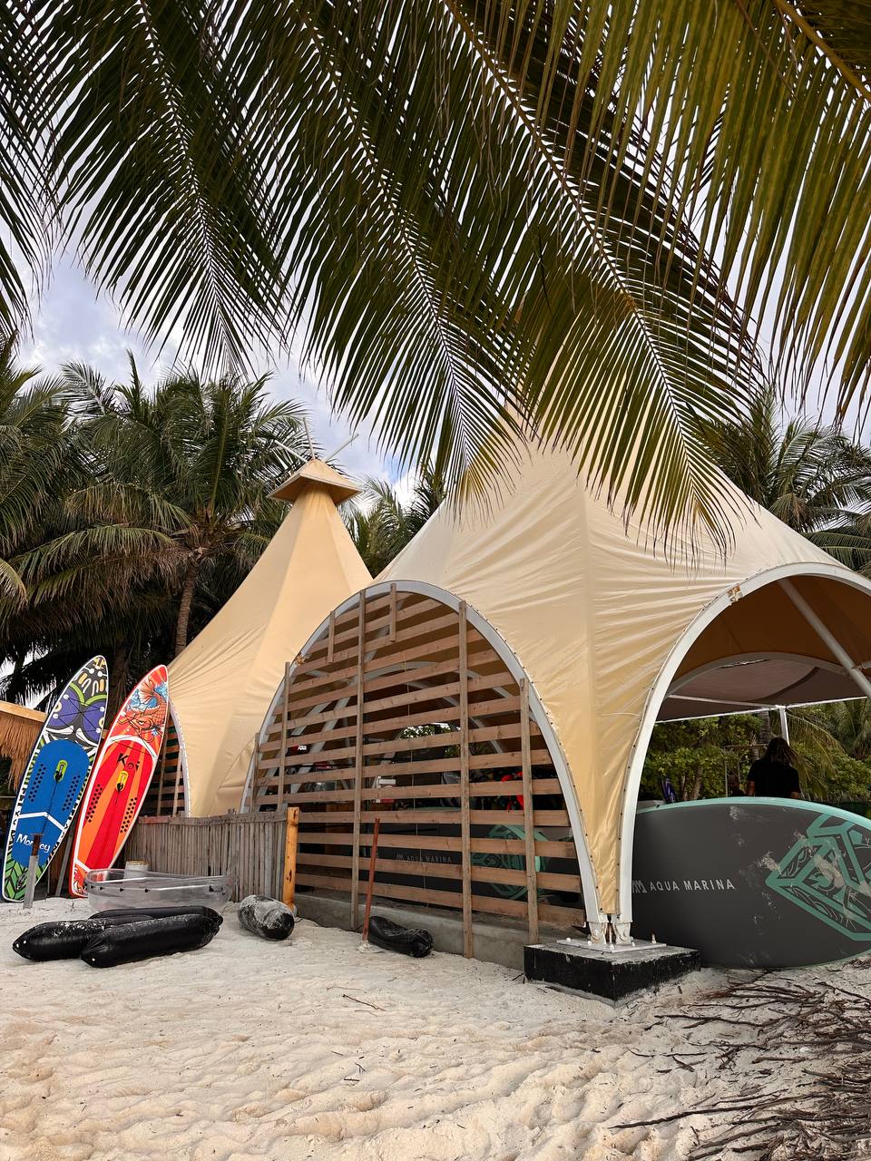 Магические Мальдивы (79/130)