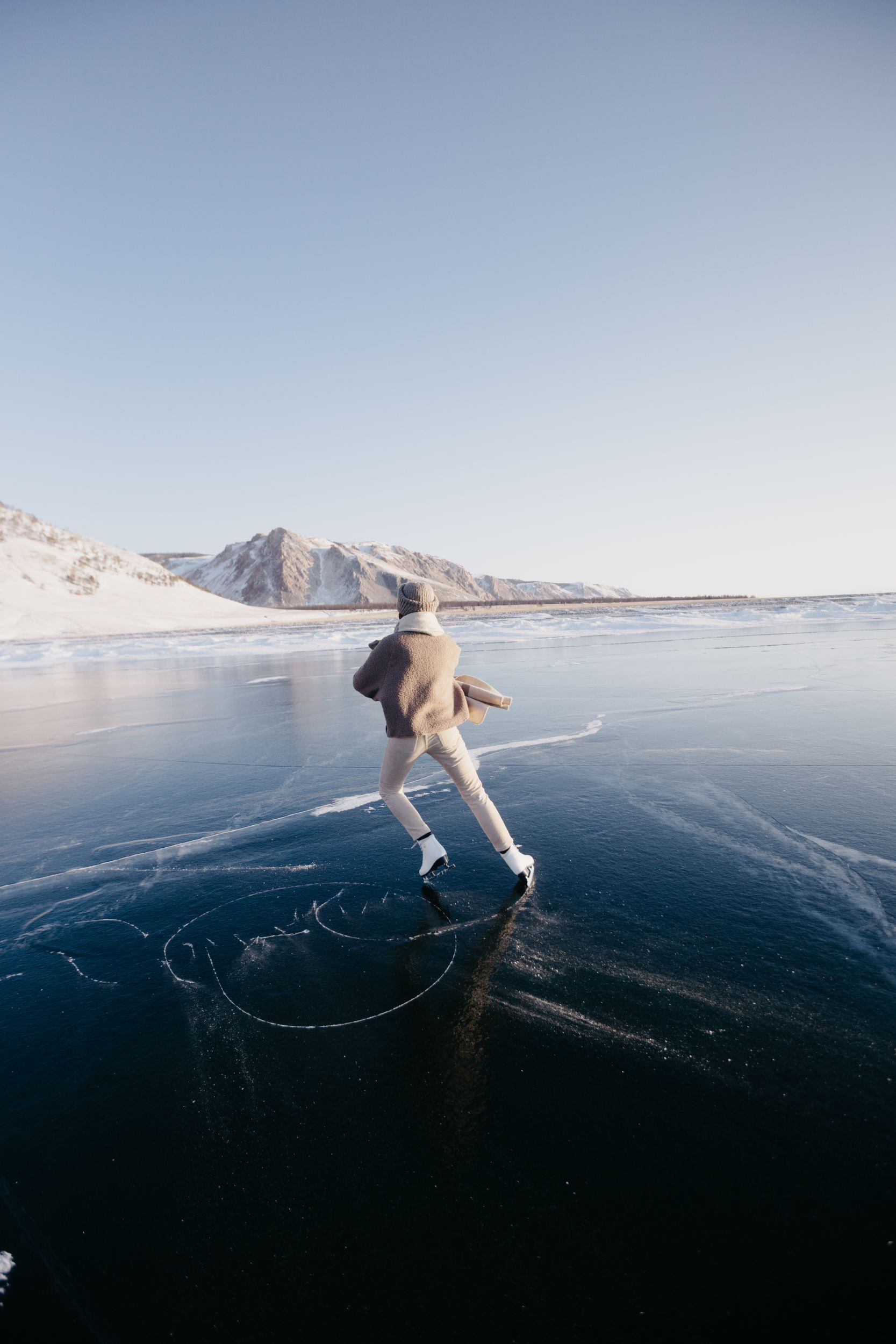 Экскурсия на Ольхон с фотосопровождением в мини-группах (6/39)