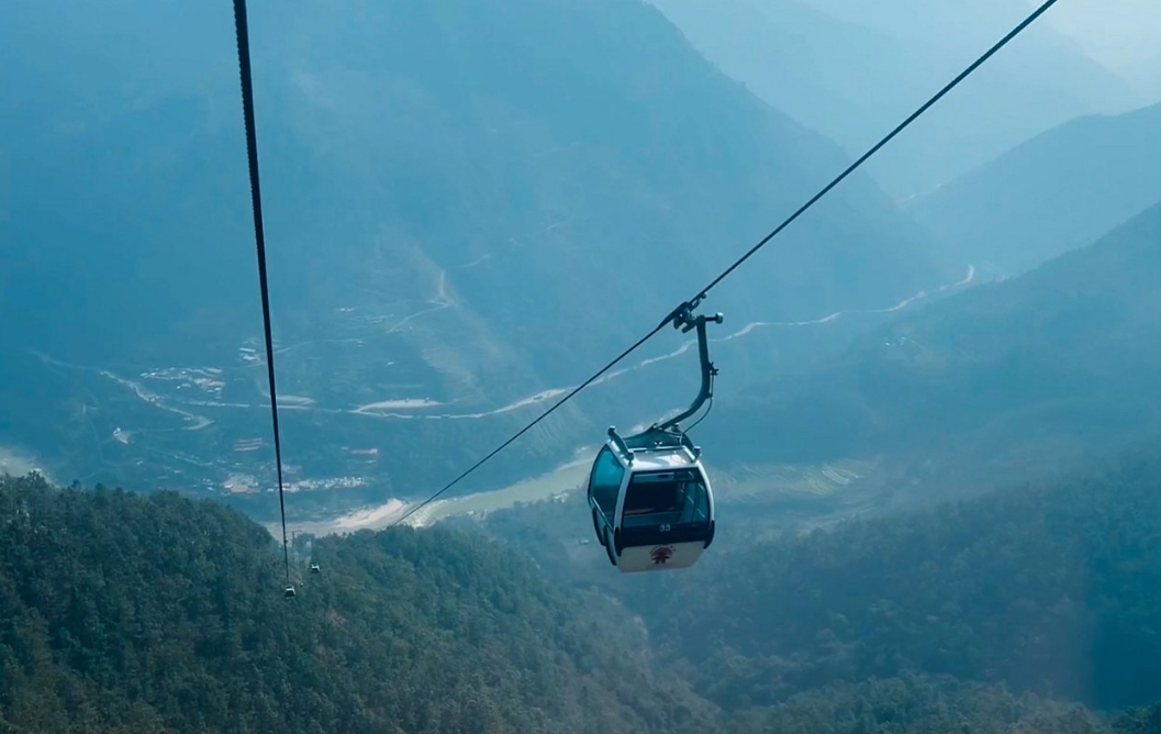 Юбилейный йога-тур Духовное сердце Непала (4/15)