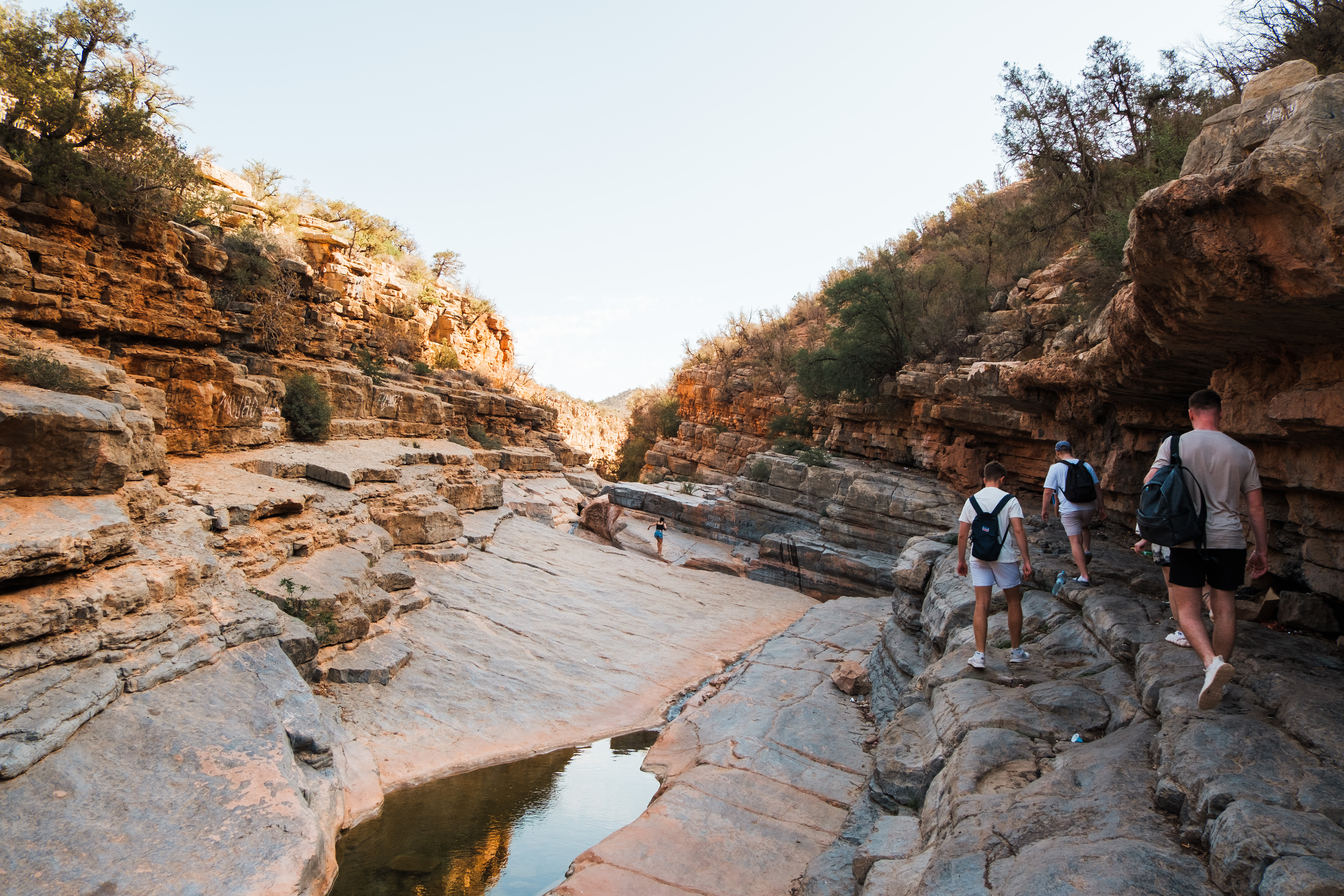 Йога, серфинг и Долина Рая