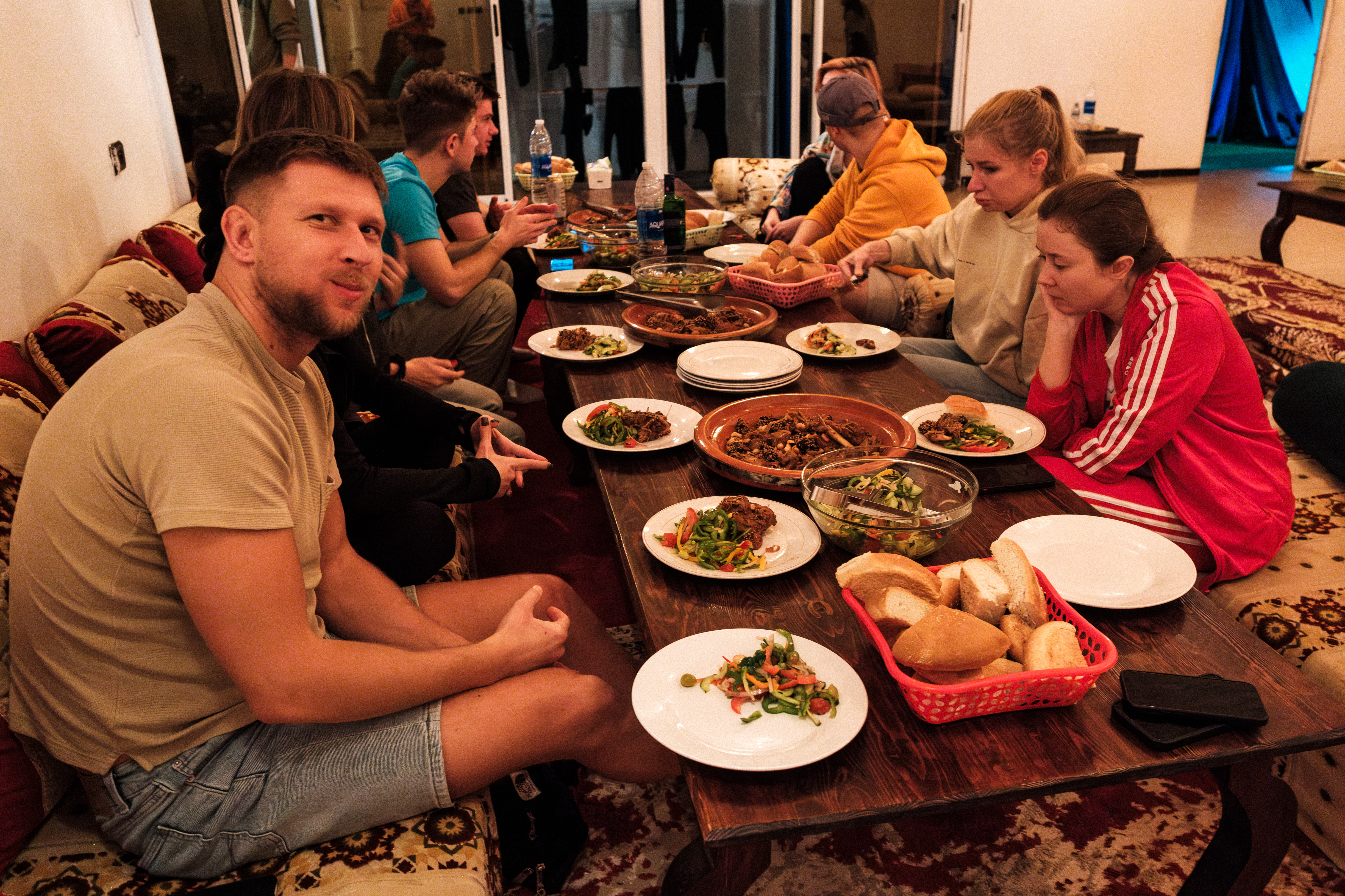 Марокко - сёрф, волны и свобода (29/52)