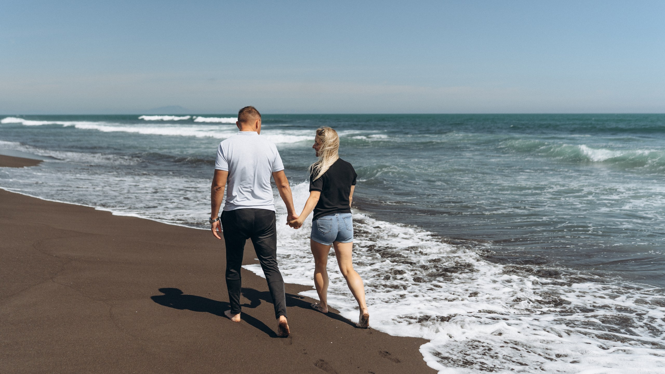 Вулканы, киты, океан: исследуем Камчатку налегке (7/24)