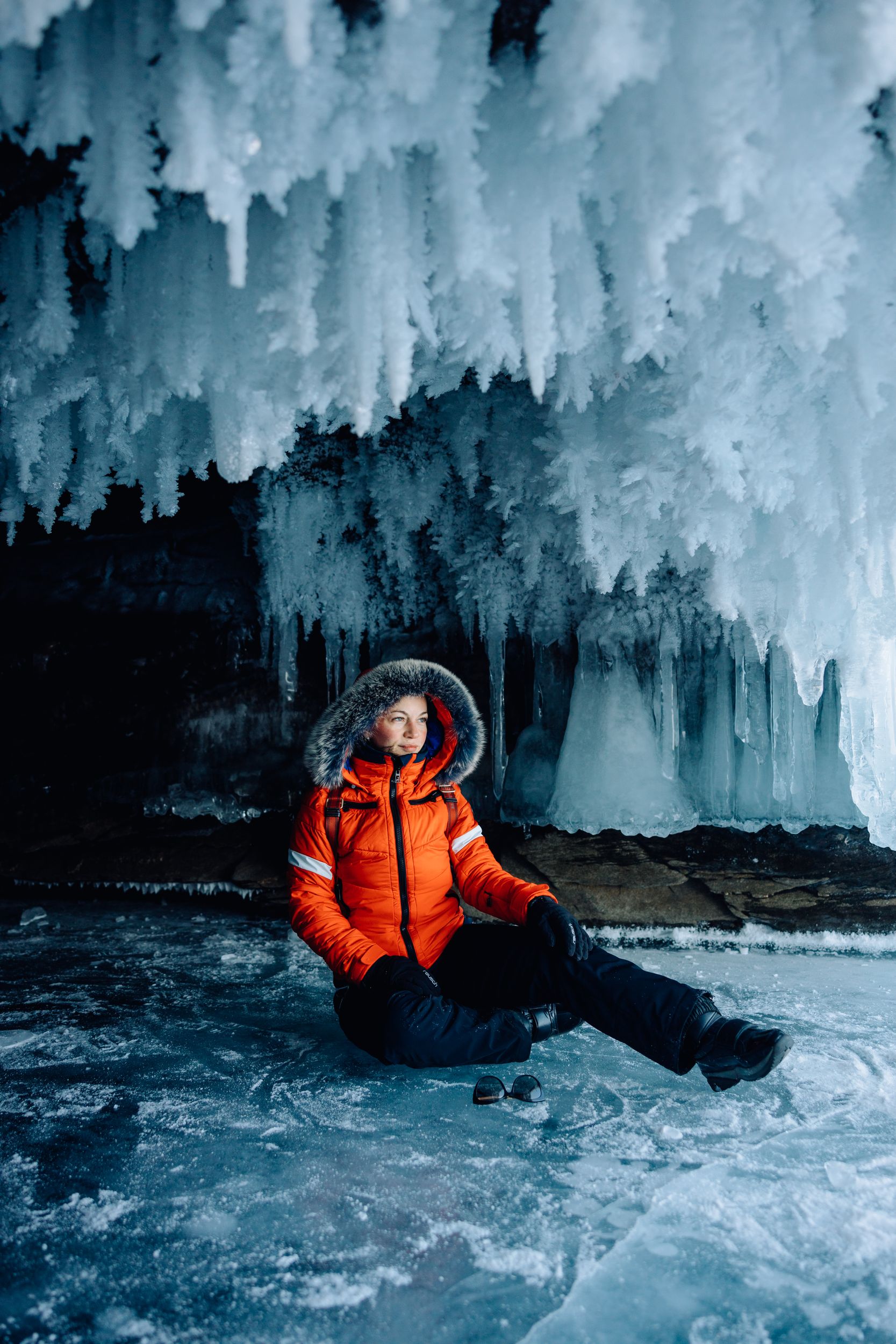 Экскурсия на Ольхон с фотосопровождением в мини-группах (30/39)