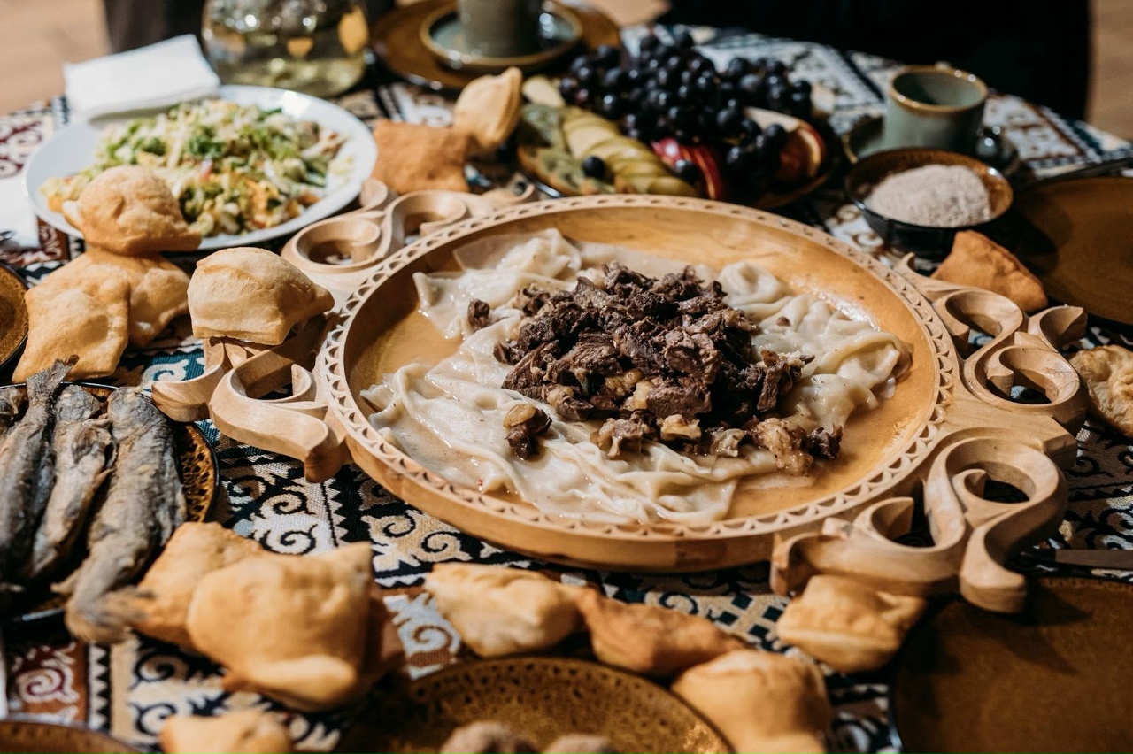 Джип-тур Алтай. Грани высокогорья. (28/47)