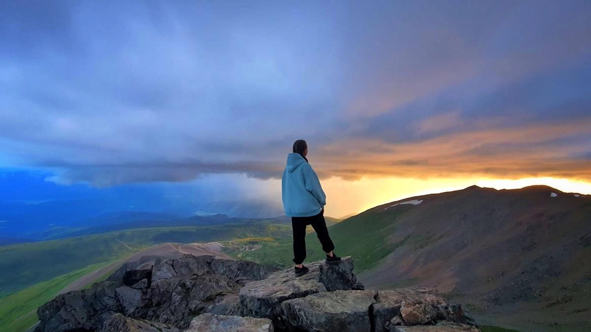 Джип-тур Алтай. Грани высокогорья. (4/47)