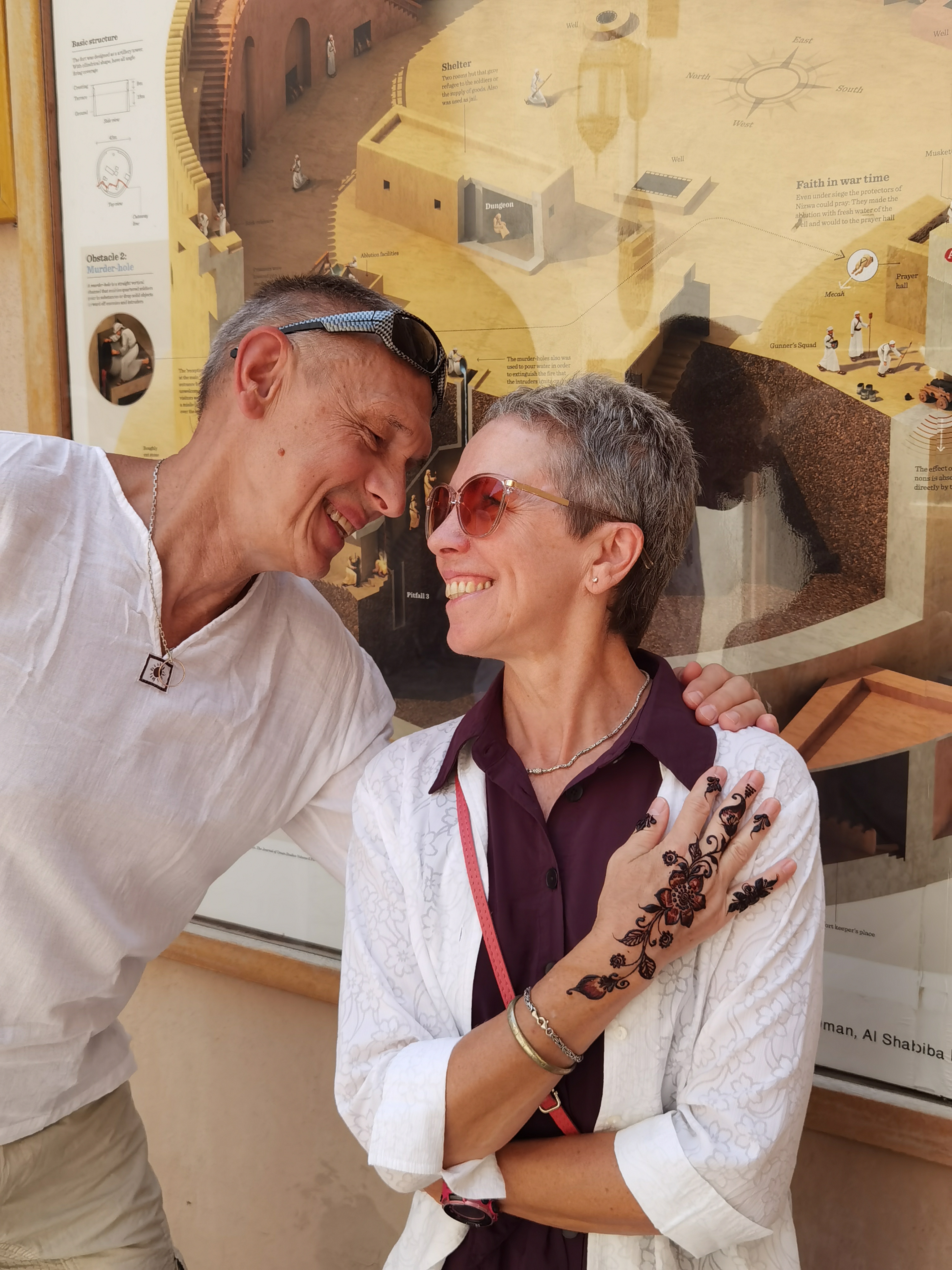 Жемчужина Аравии. Тур в Оман (37/51)