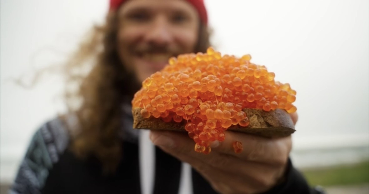 Камчатка: увидеть максимум. Всё включено