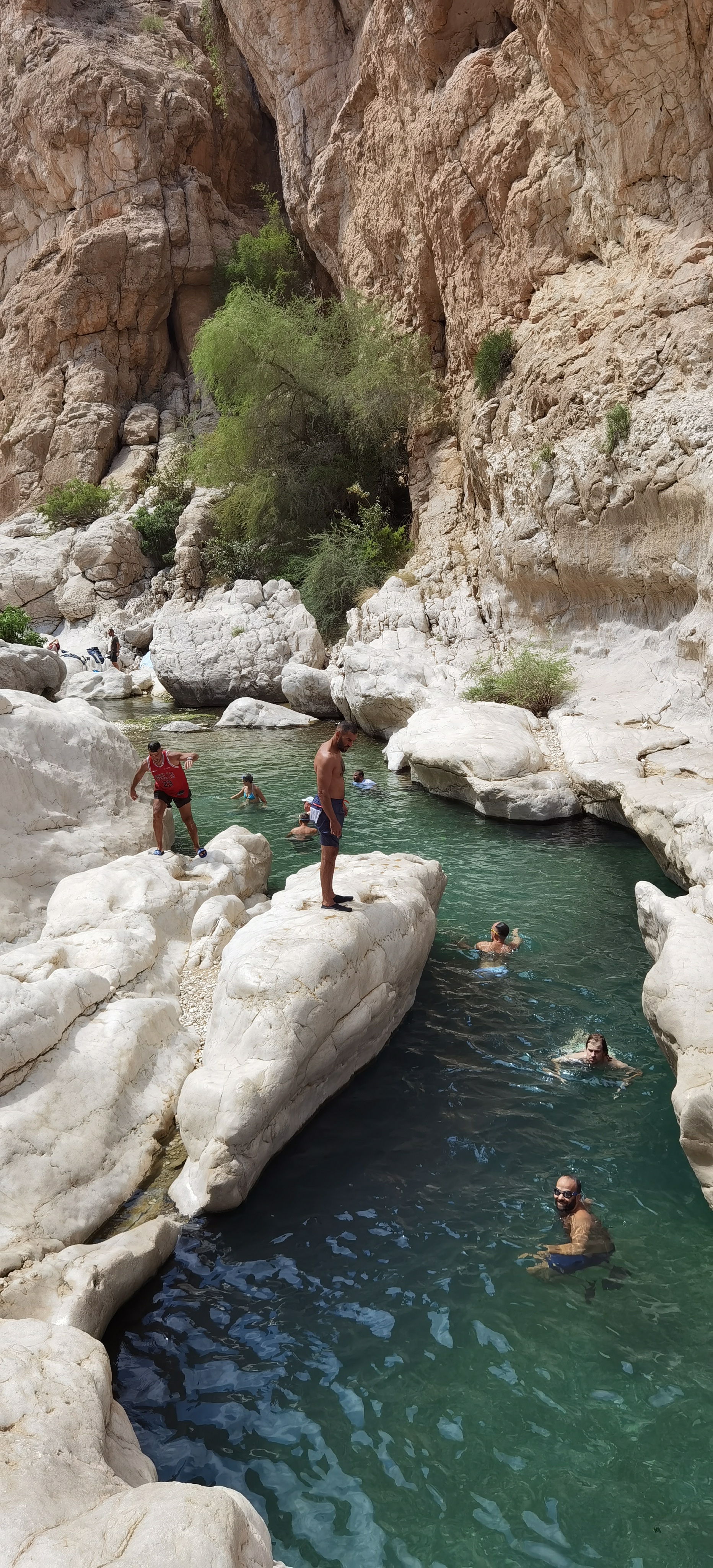 Жемчужина Аравии. Тур в Оман (34/51)