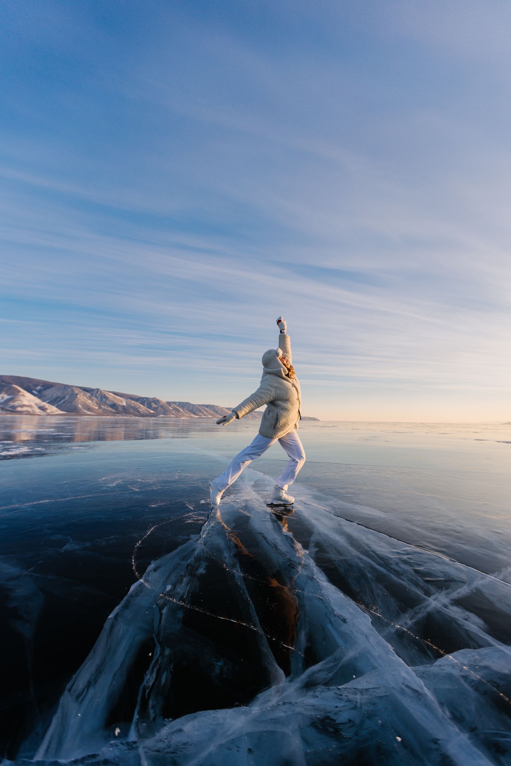 Экскурсия на Ольхон с фотосопровождением в мини-группах (14/39)