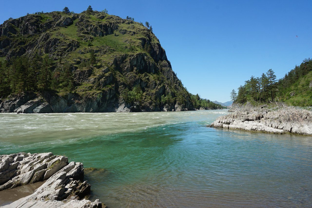В объятиях Алтая, осенний автотур (13/29)