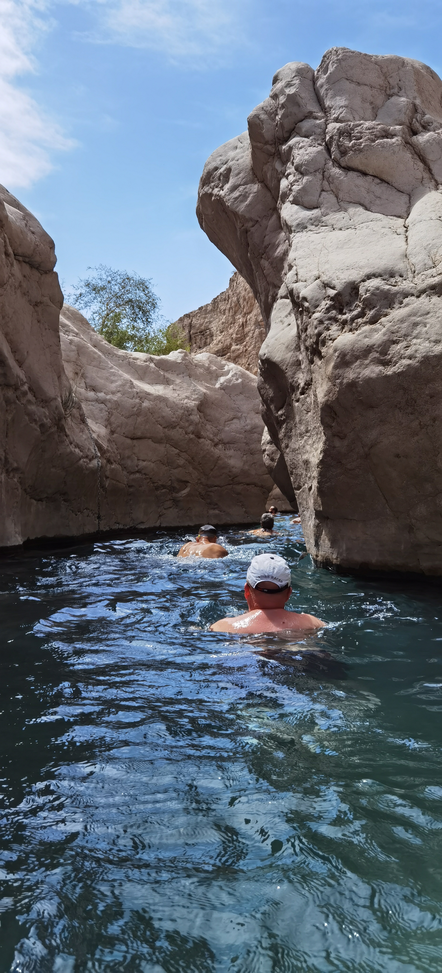 Жемчужина Аравии. Тур в Оман (35/51)