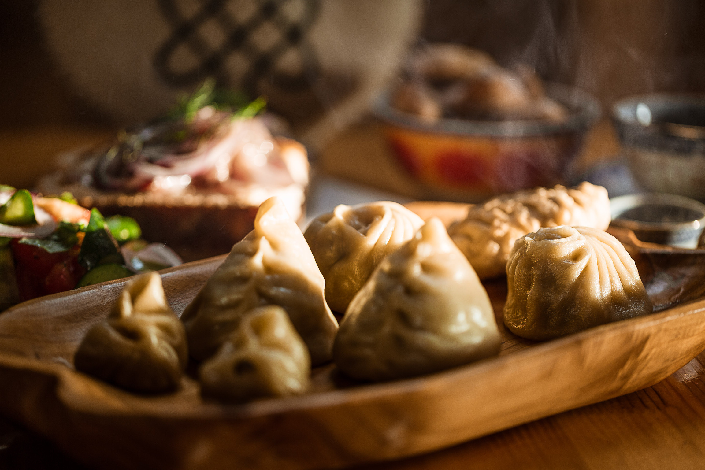 Экскурсия на Ольхон с фотосопровождением в мини-группах (16/39)