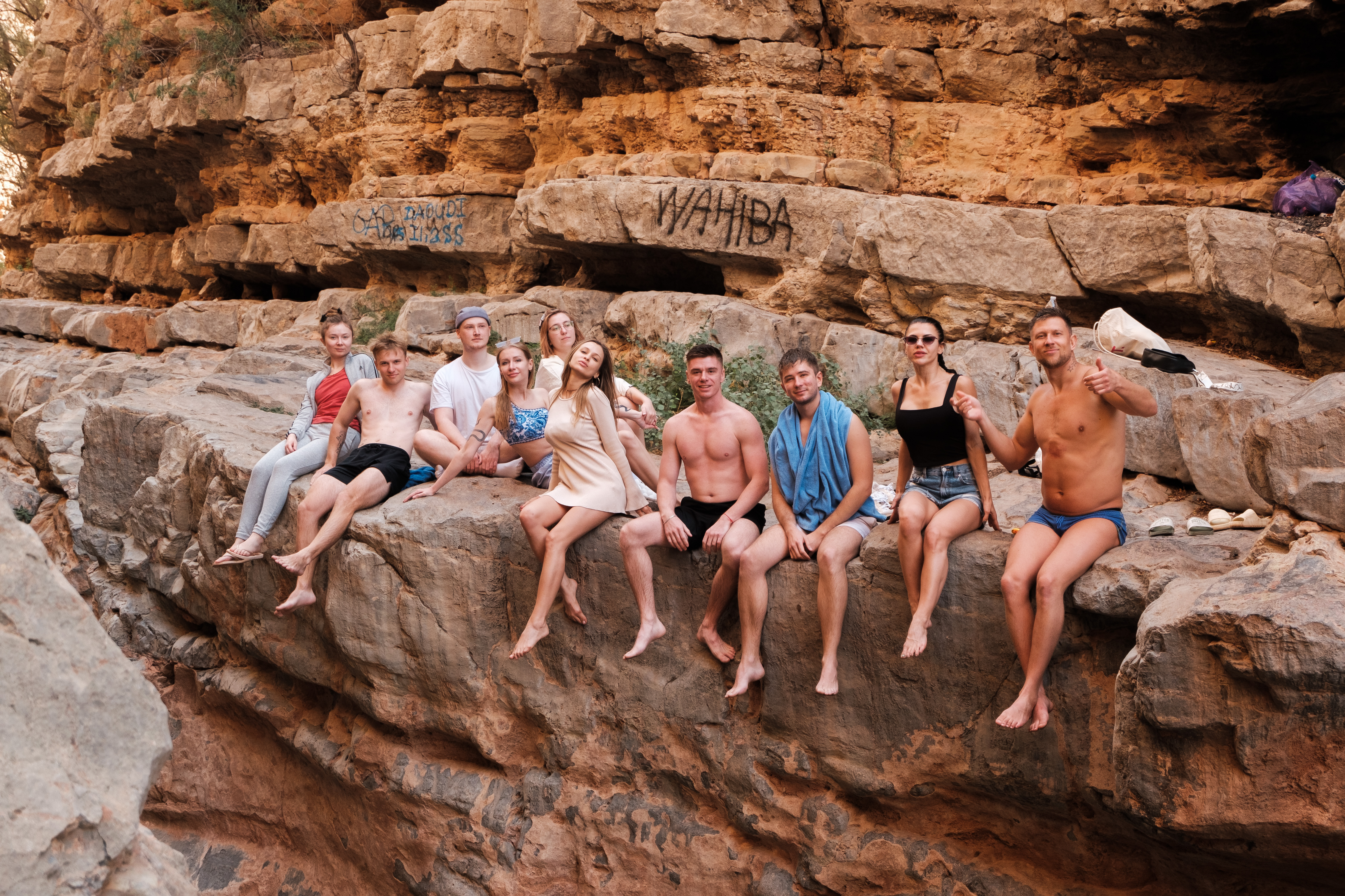 Йога, серфинг и Долина Рая