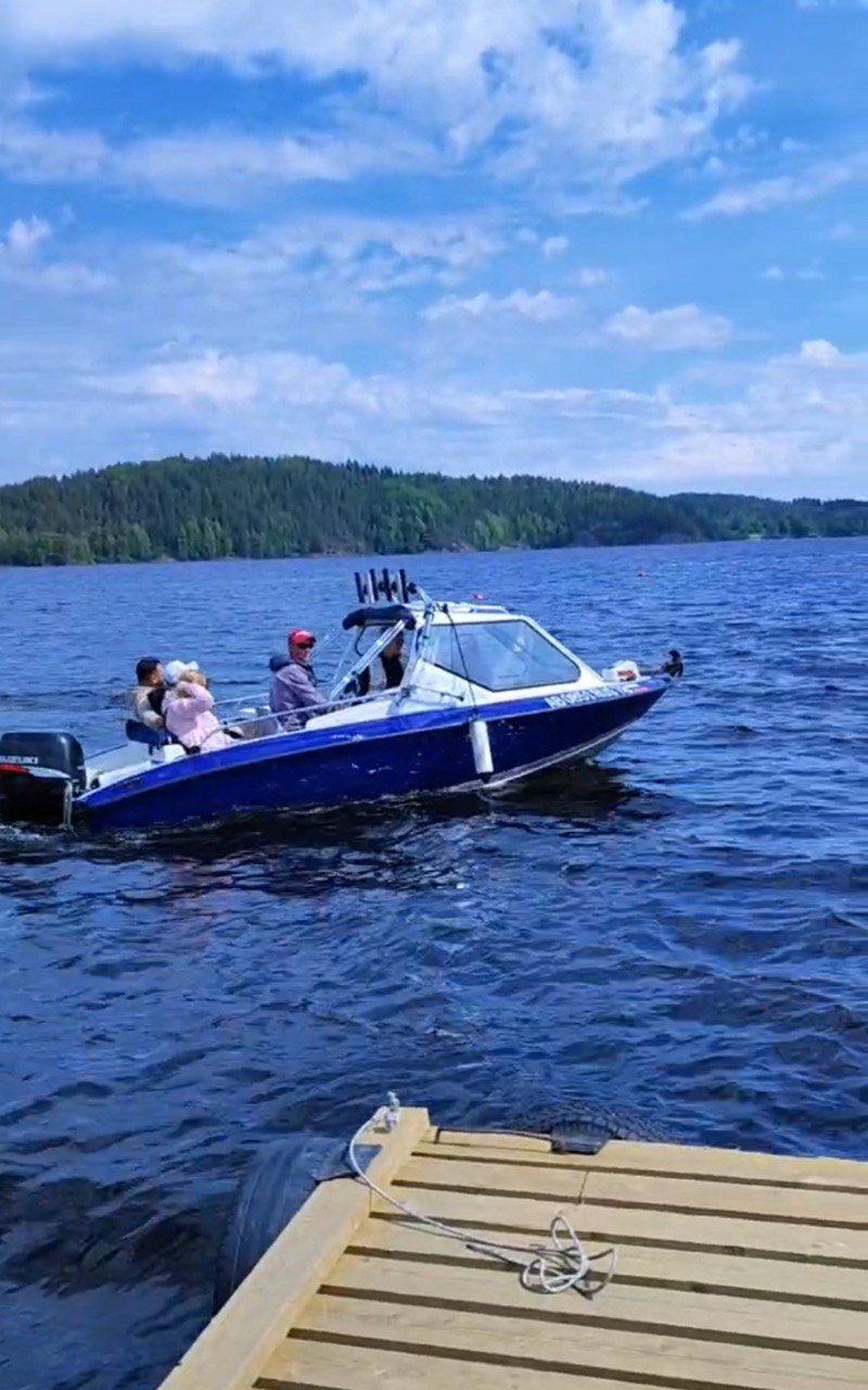 Сказочная Карелия из Петрозаводска за 4 дня в мини-группе. (19/21)