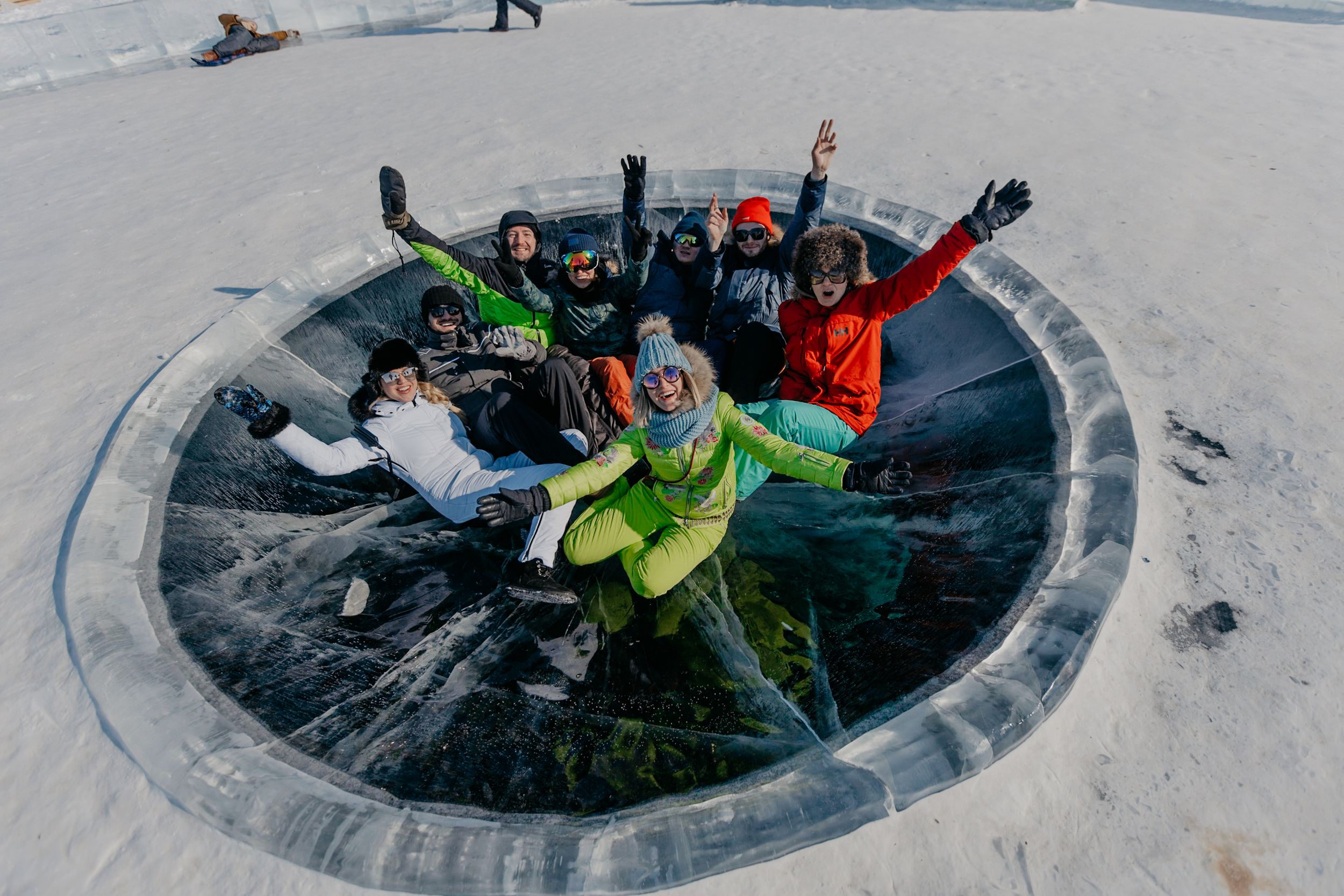 Экскурсия на Ольхон с фотосопровождением в мини-группах (28/39)