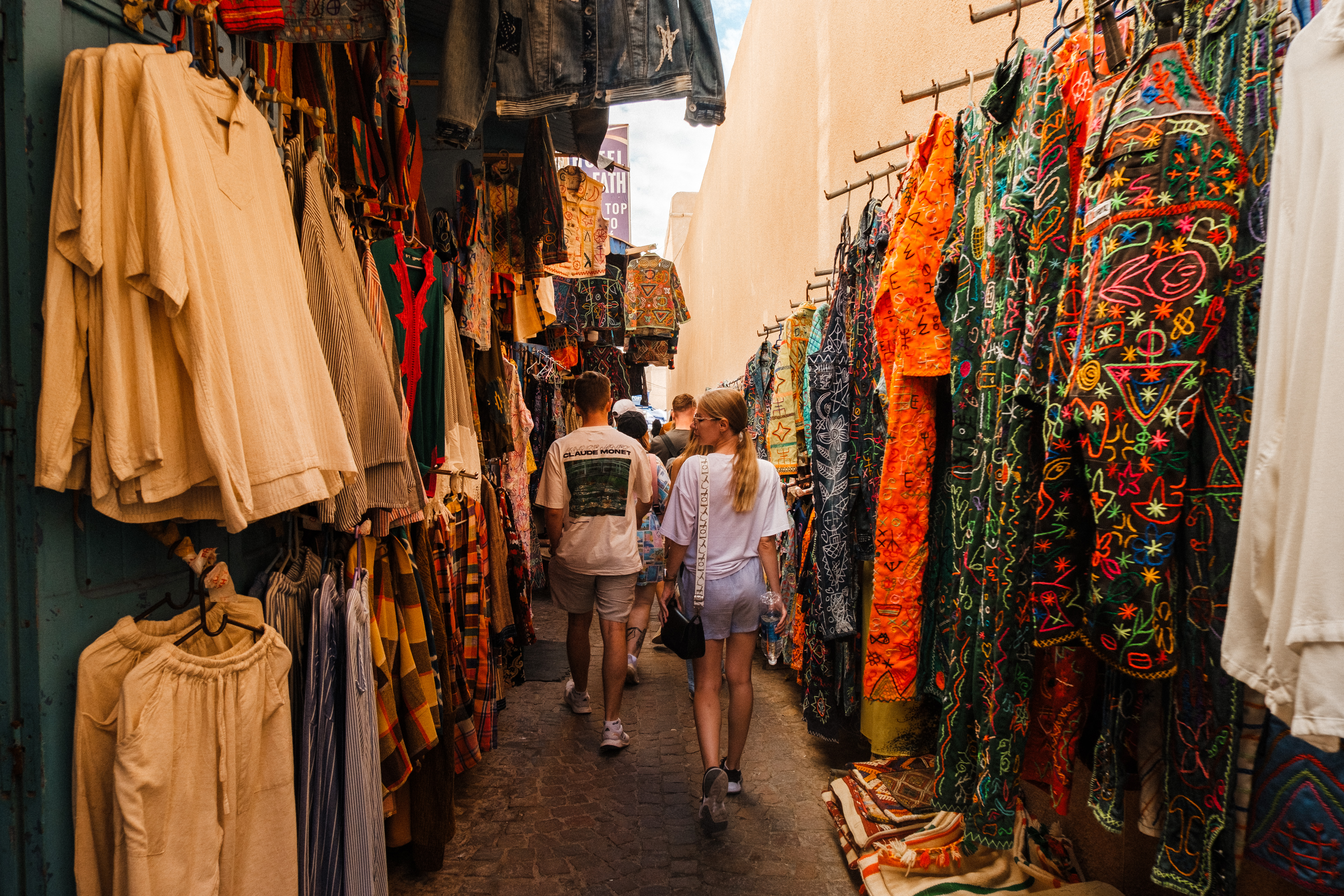 Марокко - сёрф, волны и свобода (20/52)