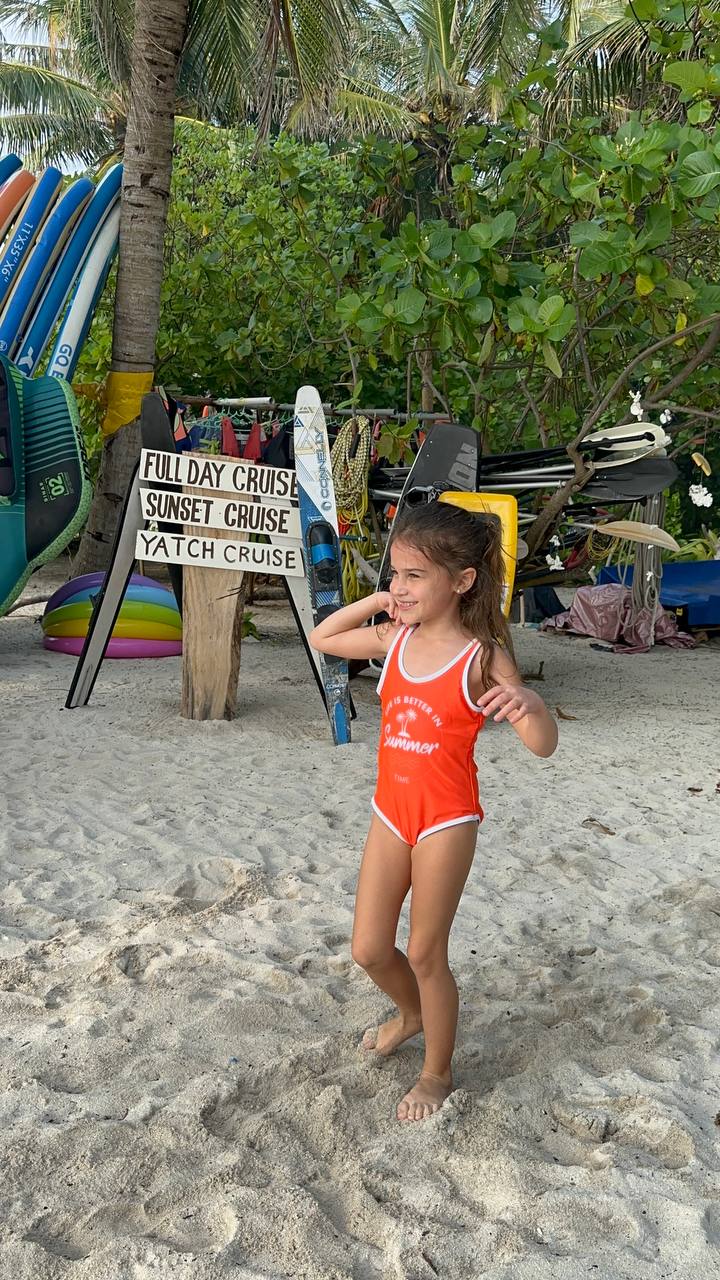 Магические Мальдивы (78/130)