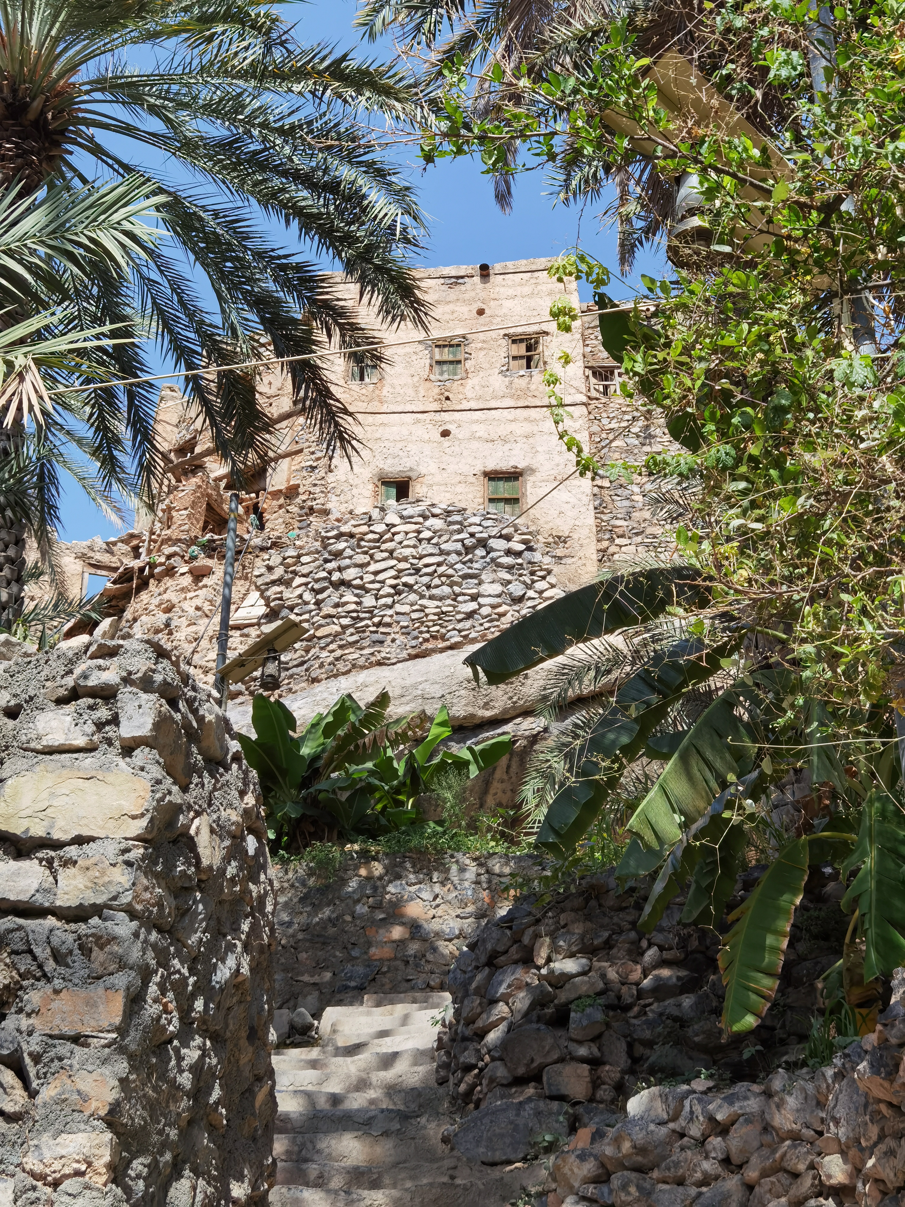 Жемчужина Аравии. Тур в Оман (40/51)