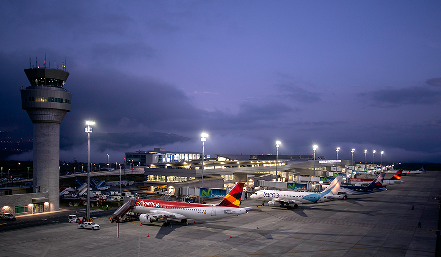 12 дней от Анд до побережья: разнообразные деликатесы Эквадора (32/32)