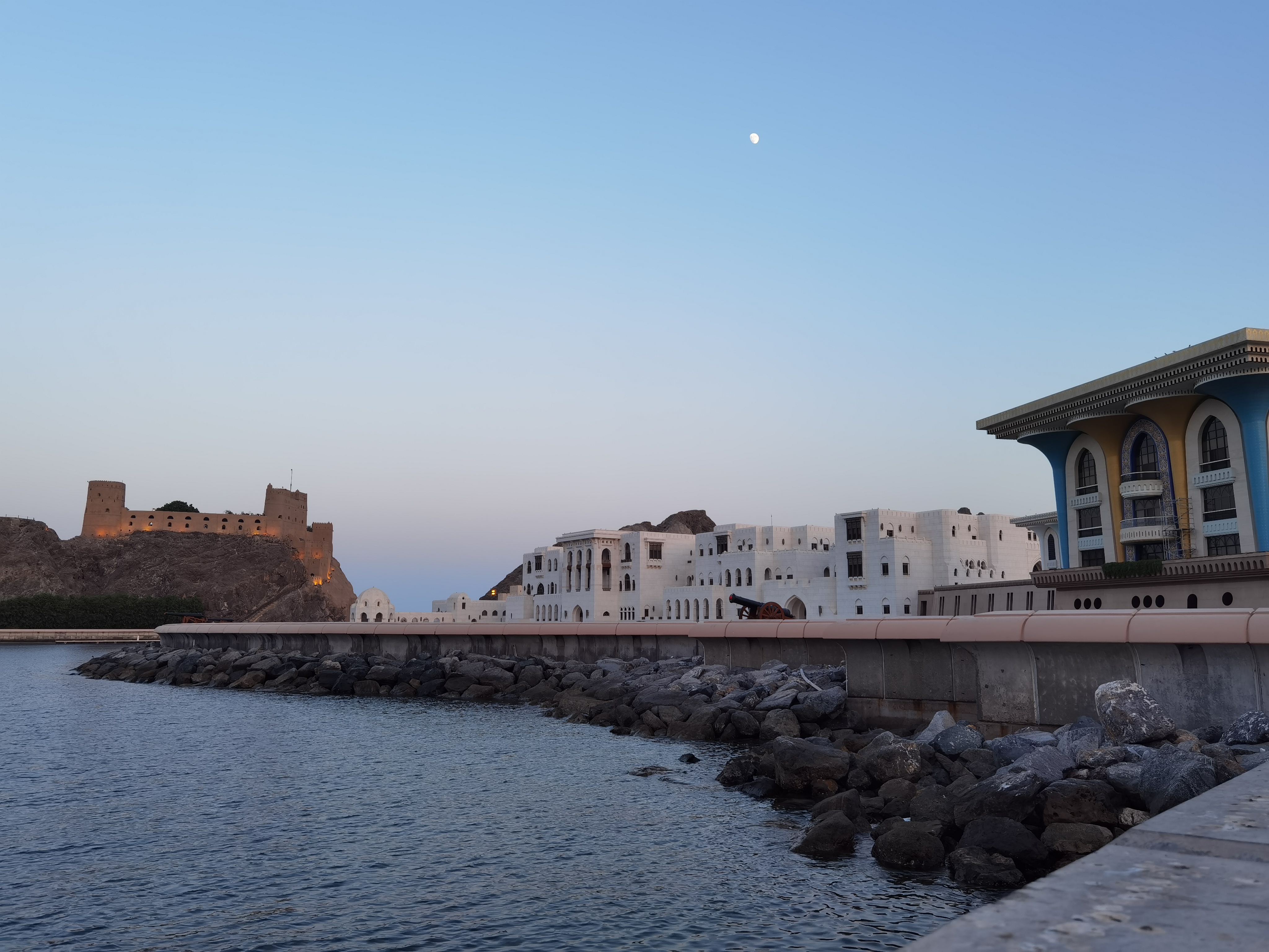 Жемчужина Аравии. Тур в Оман (28/51)