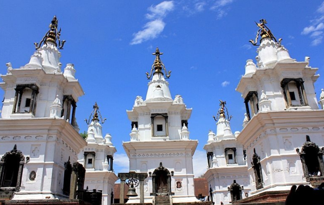 Юбилейный йога-тур Духовное сердце Непала (6/15)