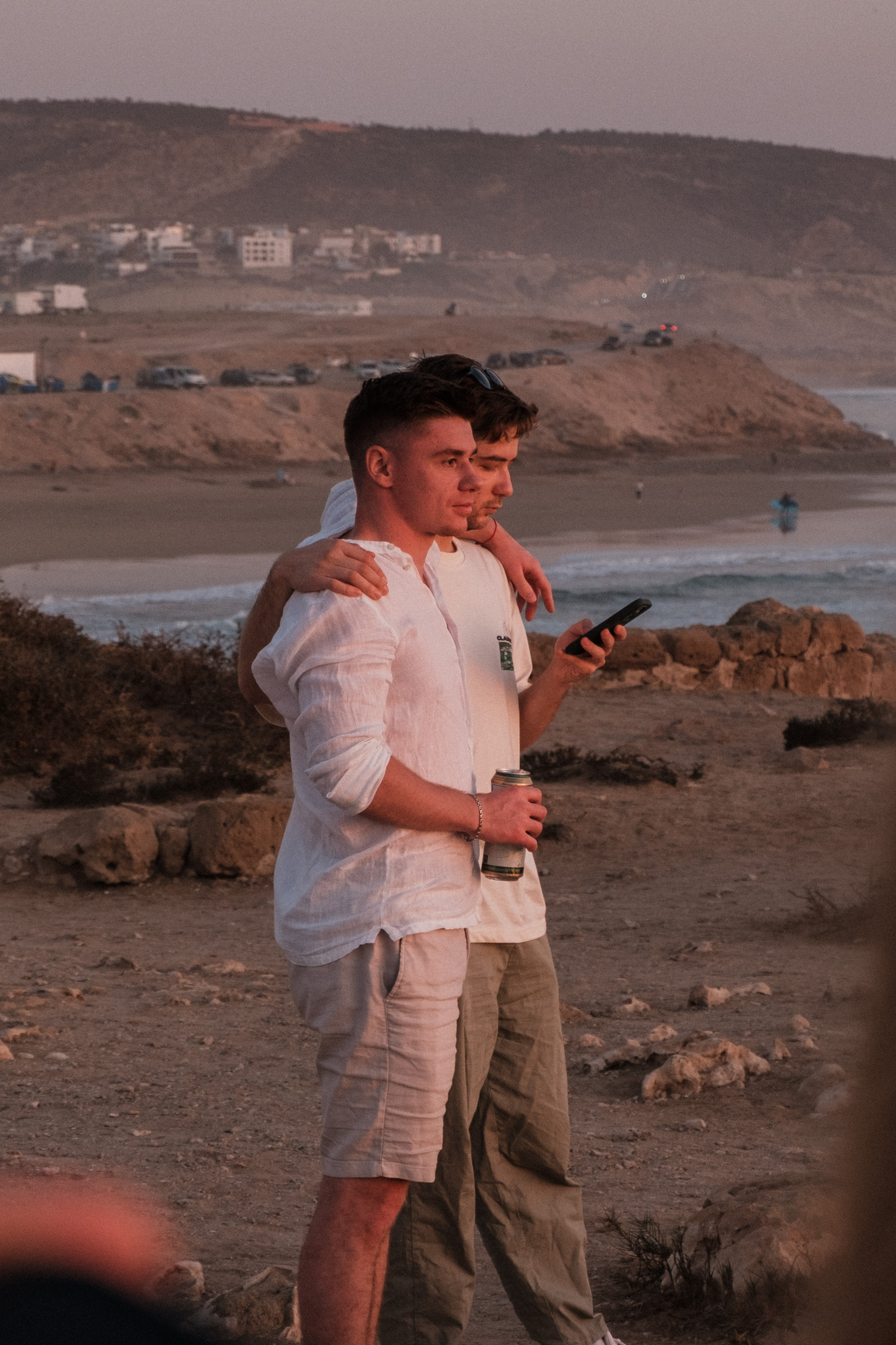 Марокко - сёрф, волны и свобода (9/52)