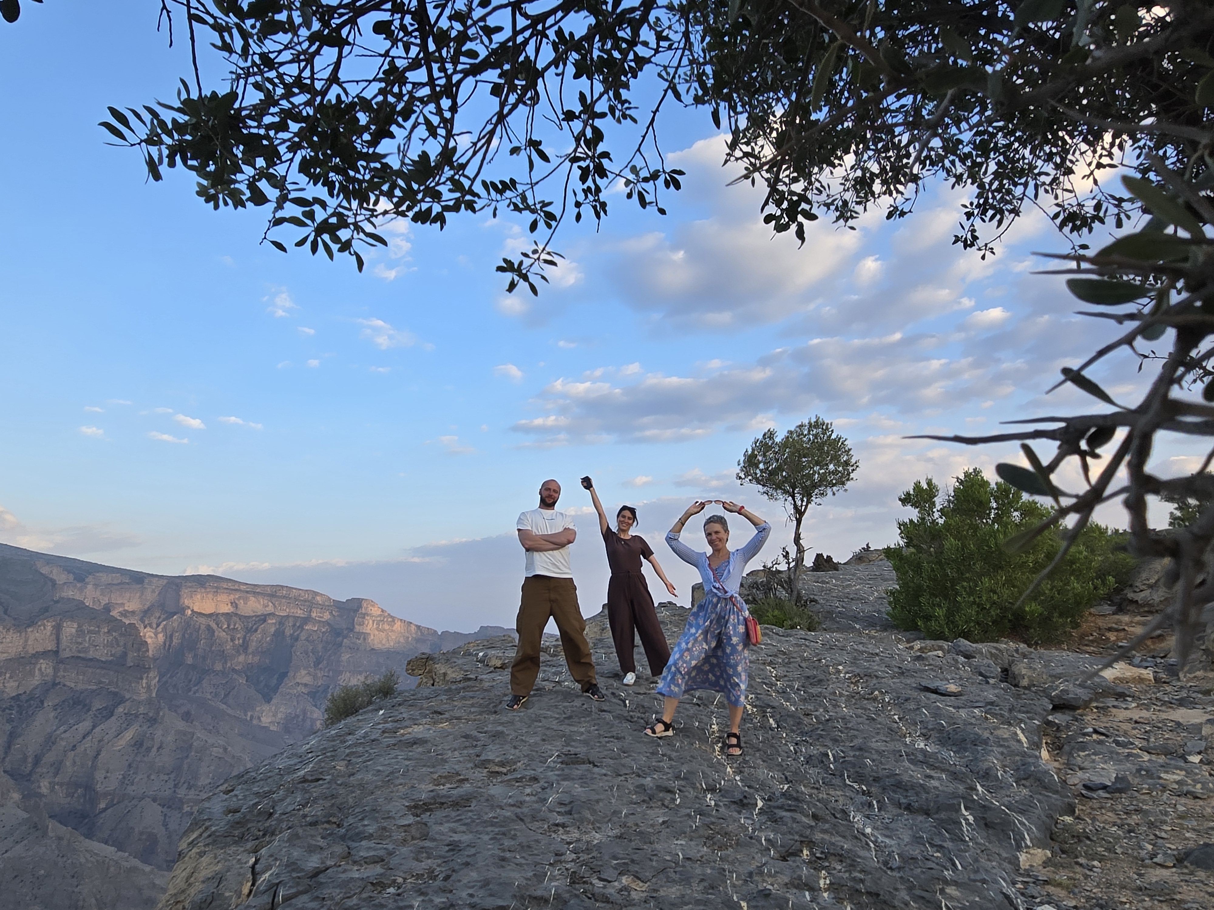 Жемчужина Аравии. Тур в Оман (49/51)