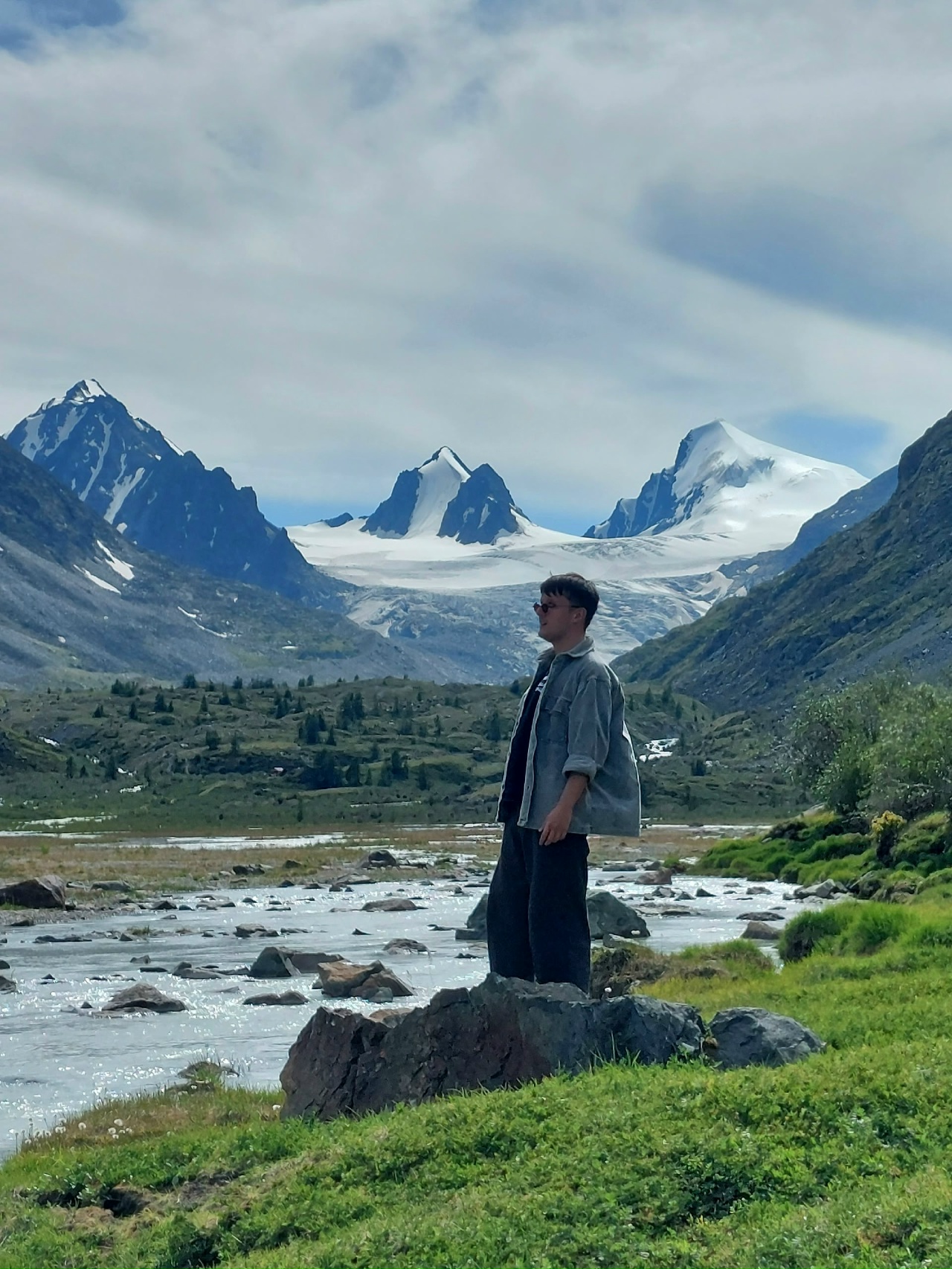 Джип-тур Алтай. Грани высокогорья. (30/47)