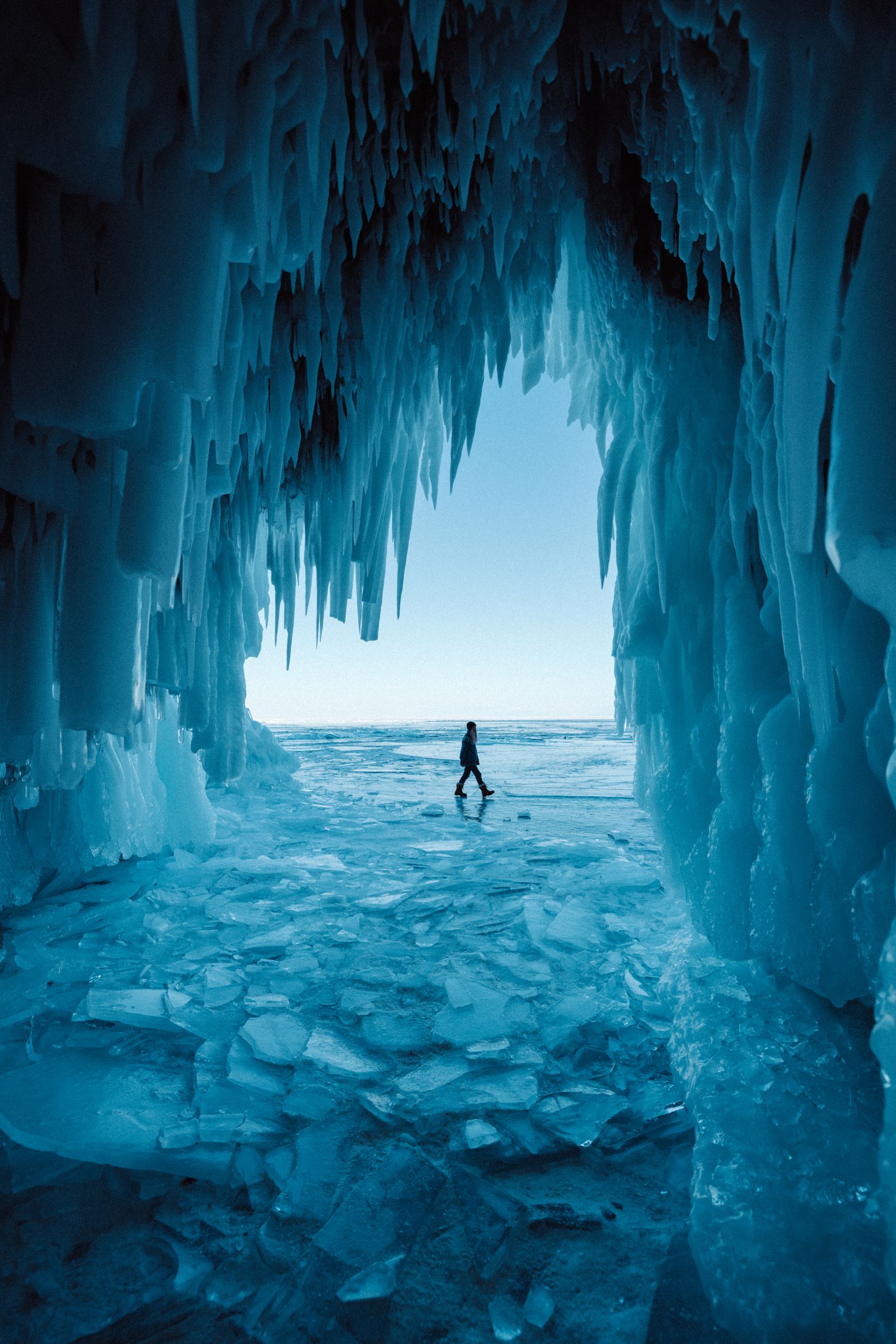 Экскурсия на Ольхон с фотосопровождением в мини-группах (4/39)
