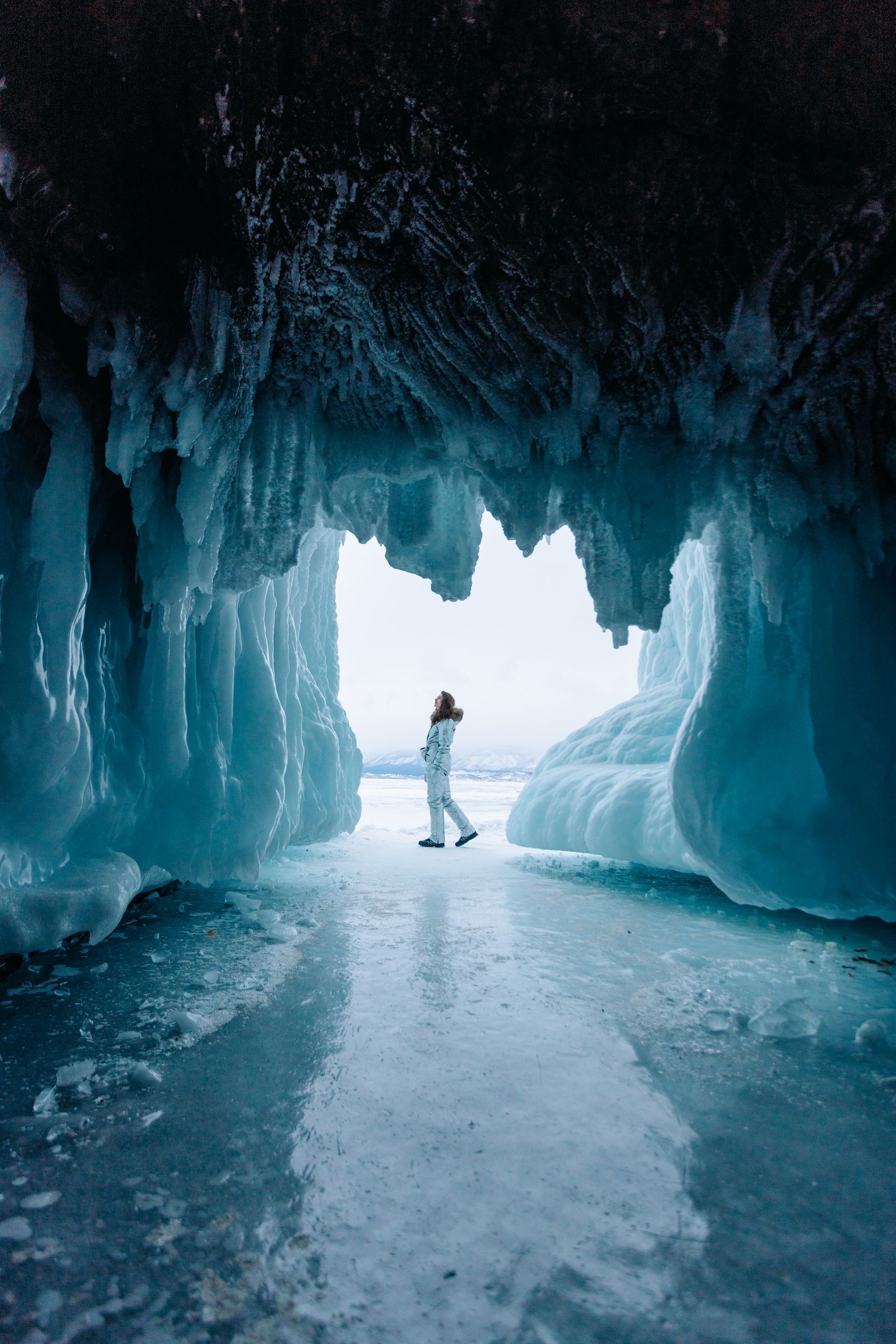 Экскурсия на Ольхон с фотосопровождением в мини-группах (29/39)