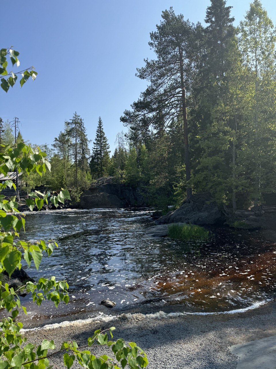 Сказочная Карелия из Петрозаводска за 4 дня в мини-группе. (13/21)